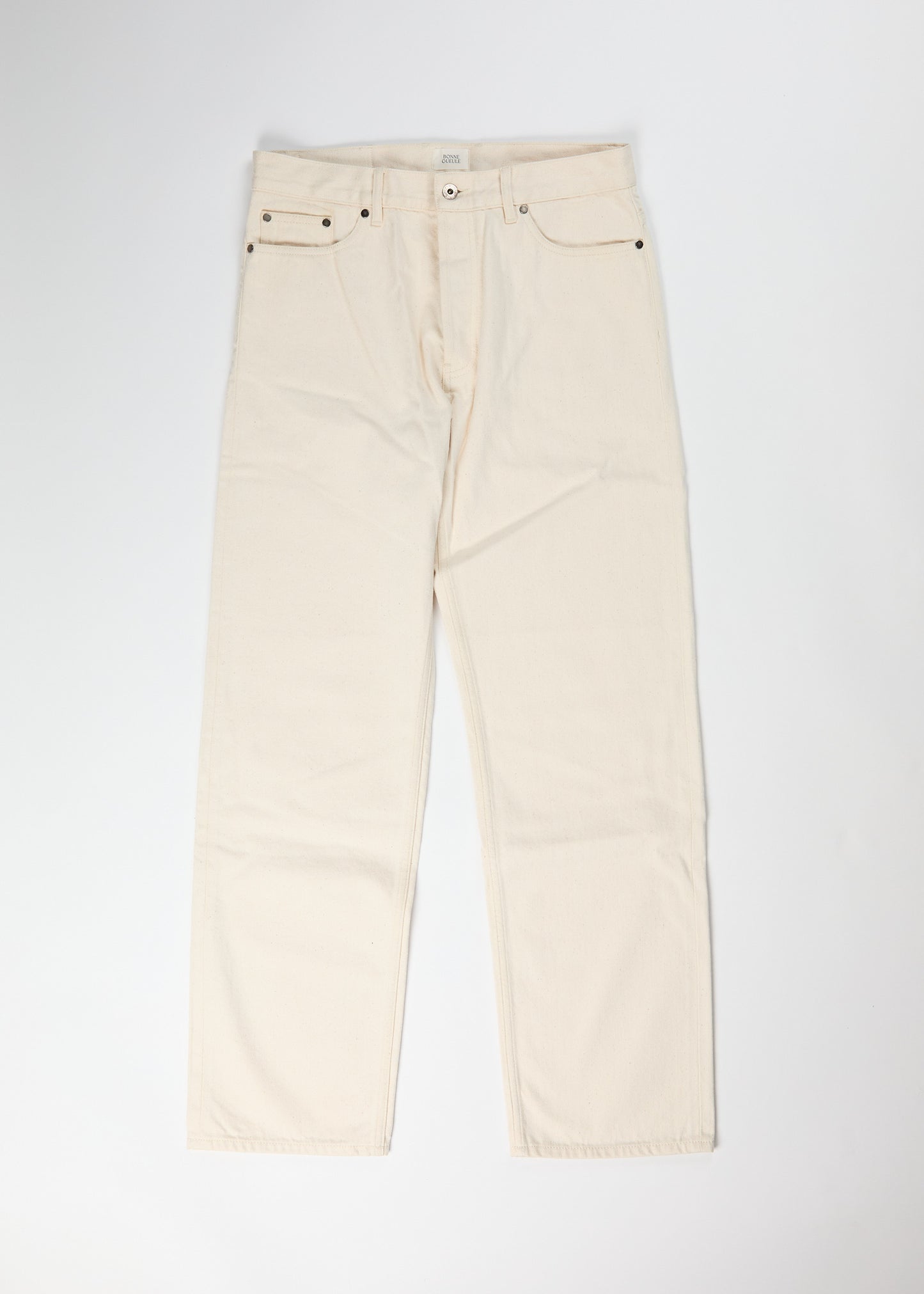 Prototype jean BG10