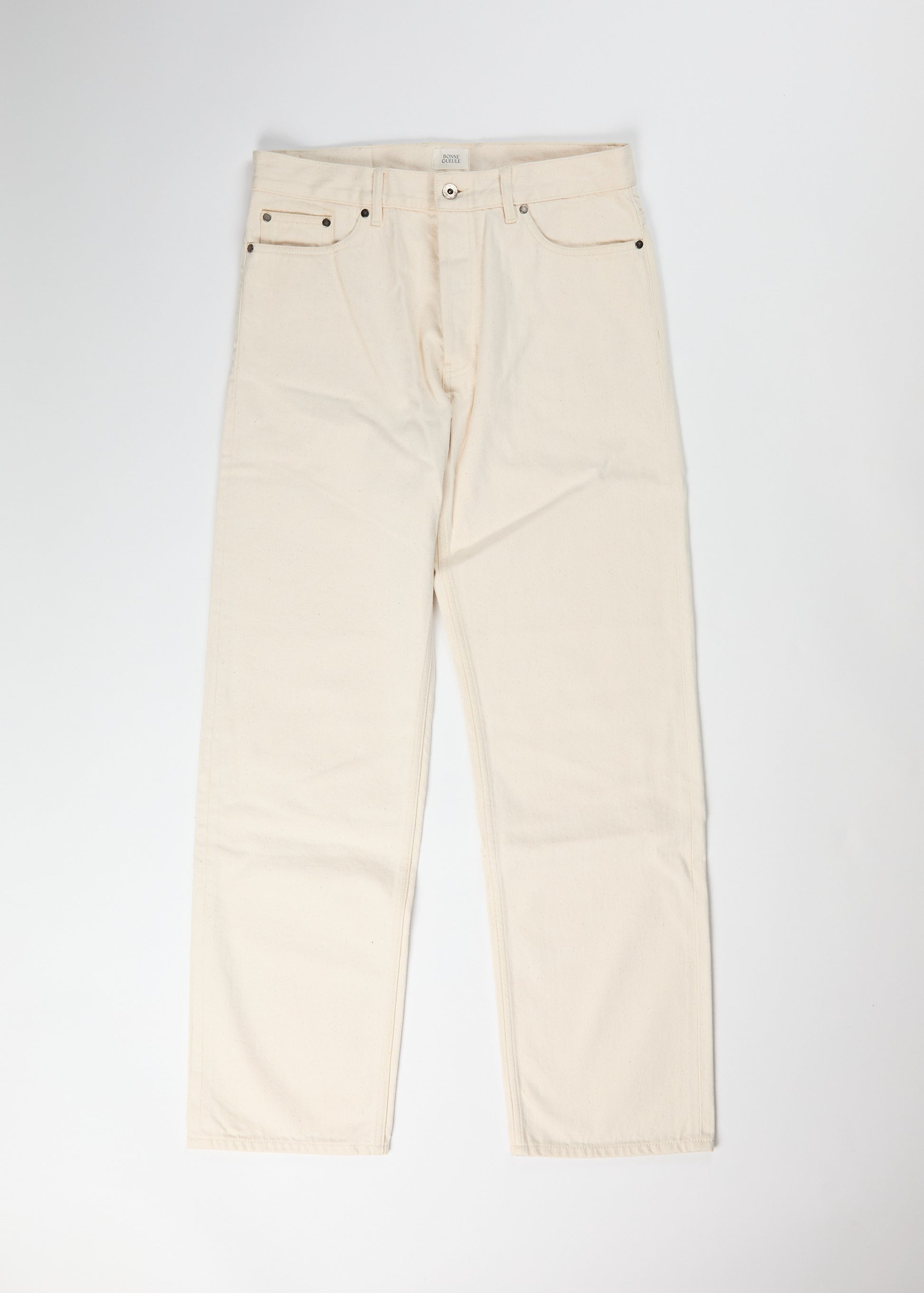 Prototype jean BG10
