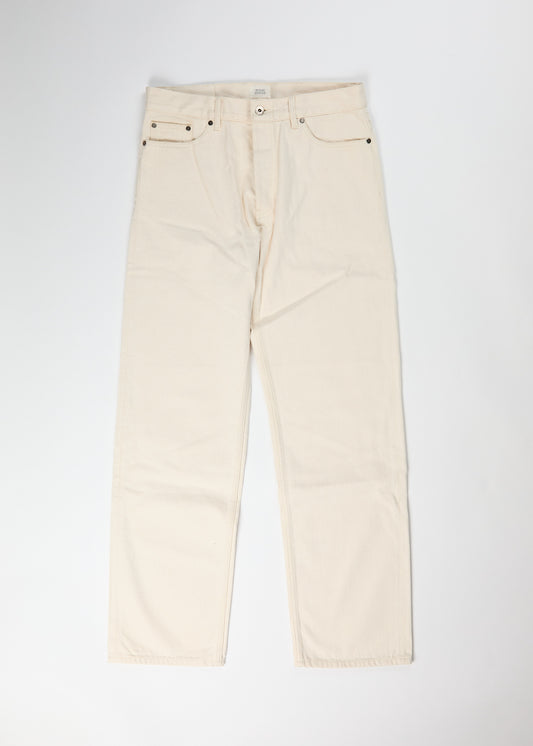 Prototype jean BG10