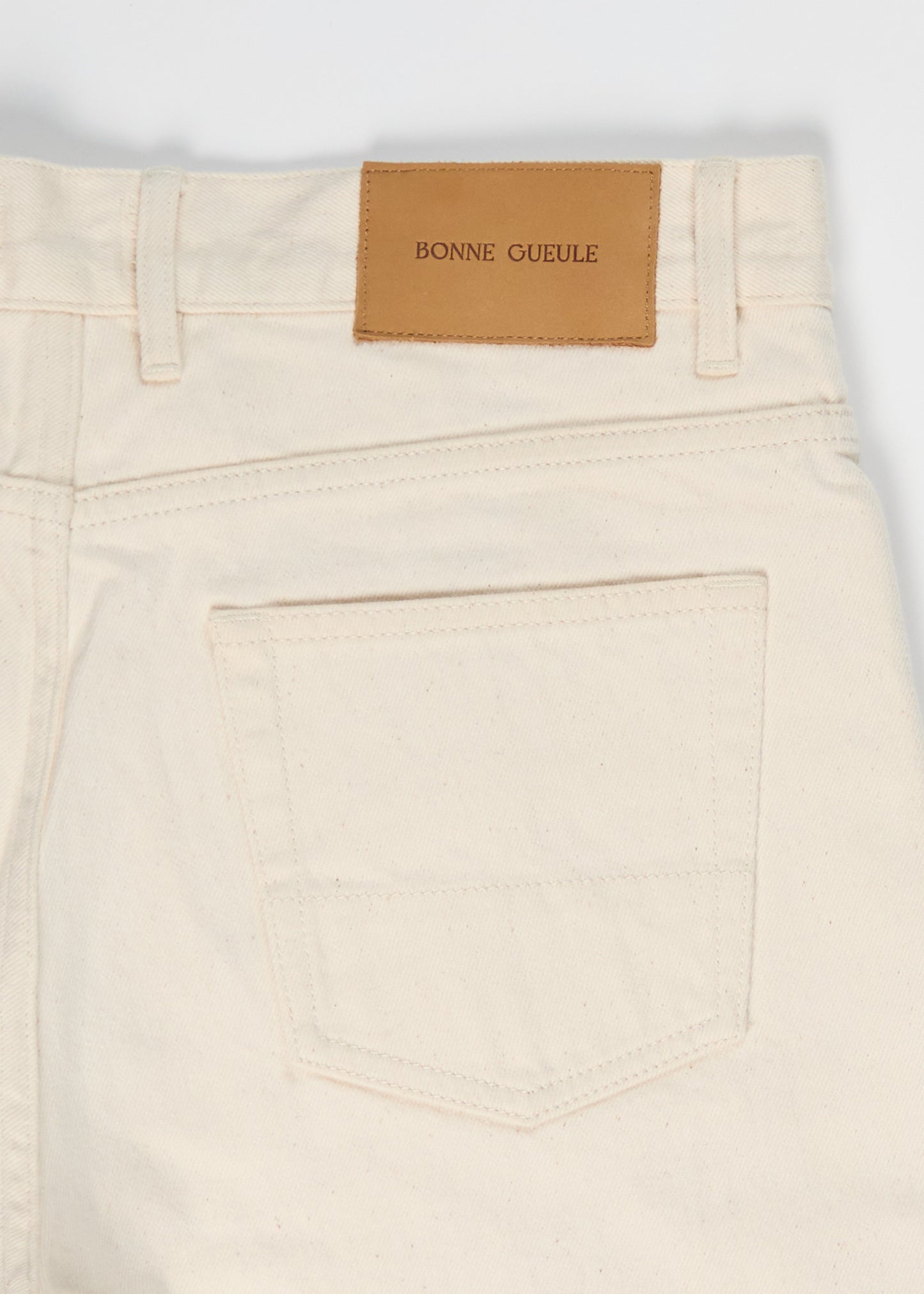 Prototype jean BG10