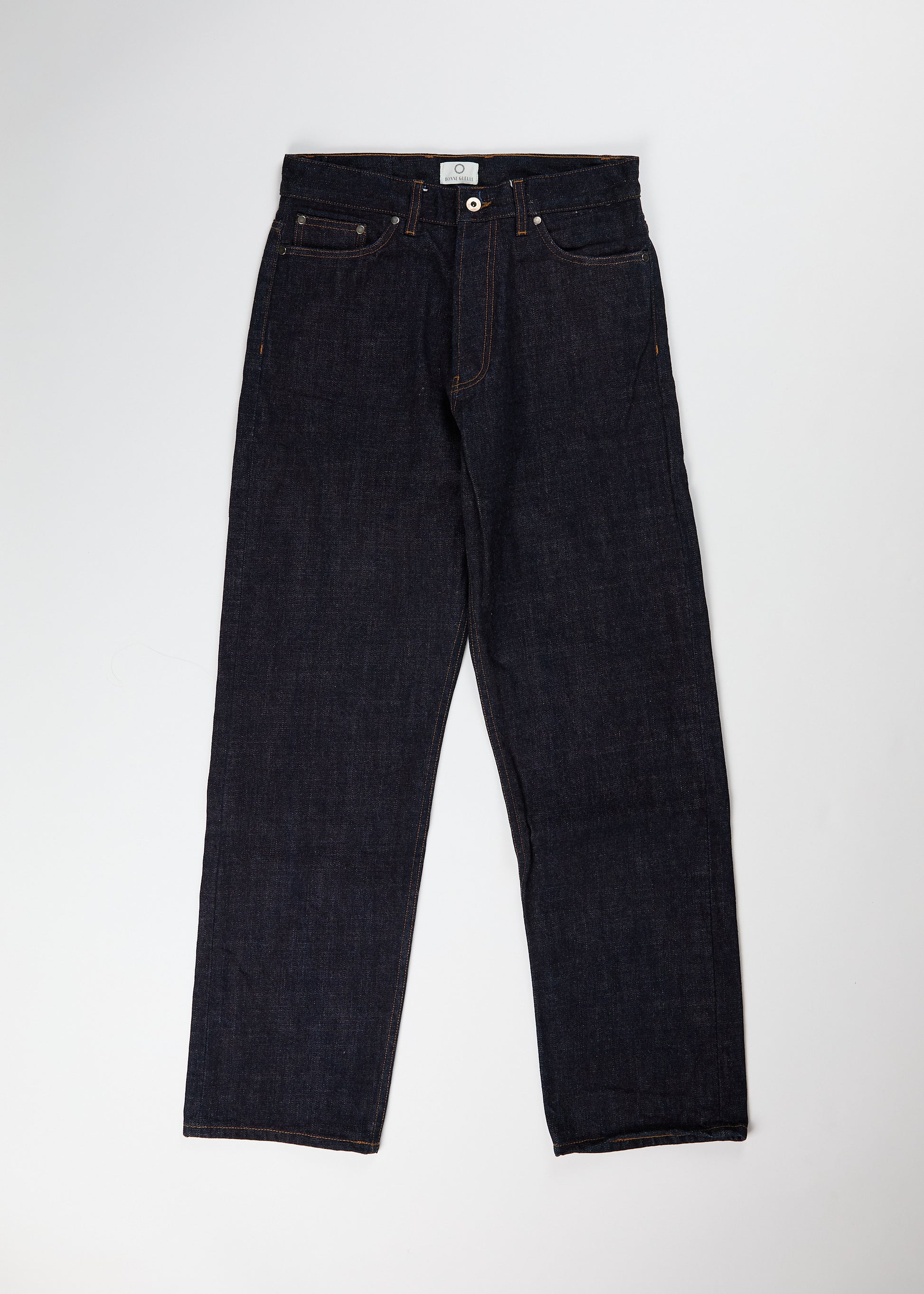 Prototype jean BG10