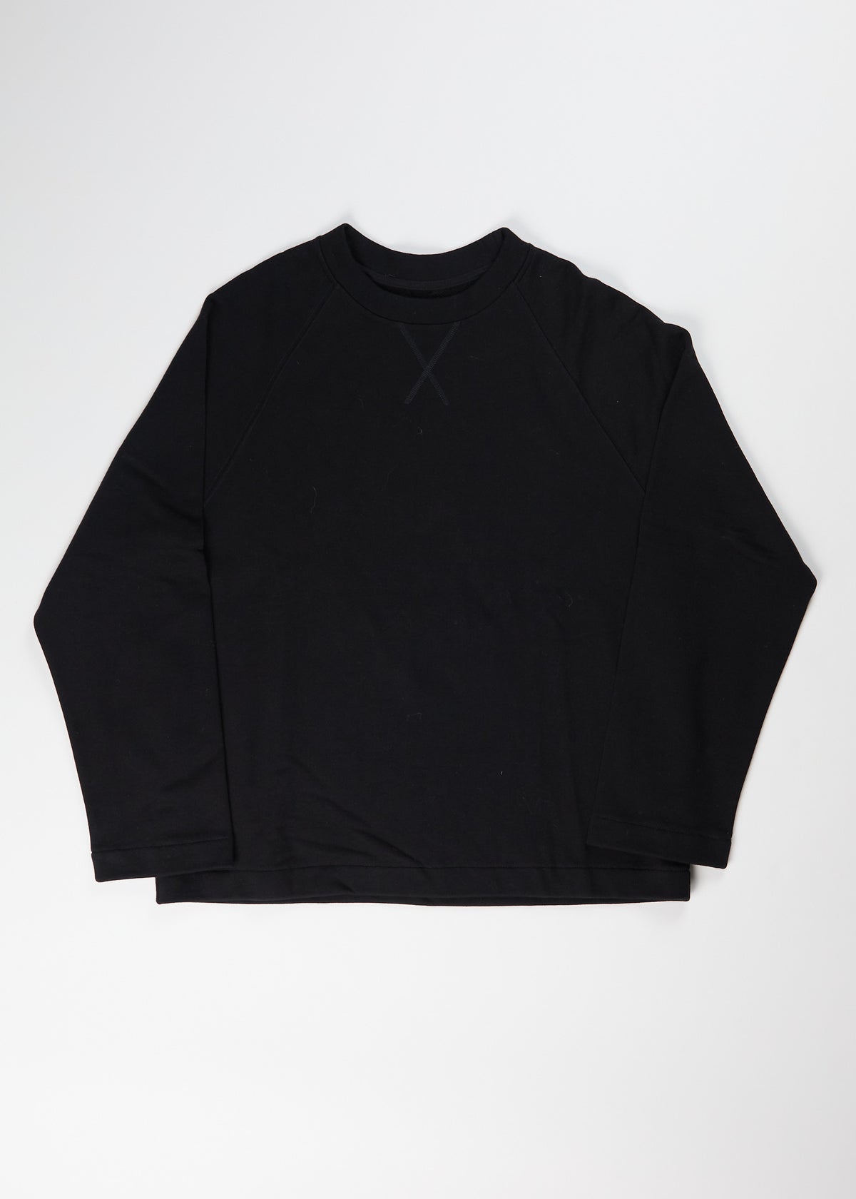 Prototype sweat Lowell