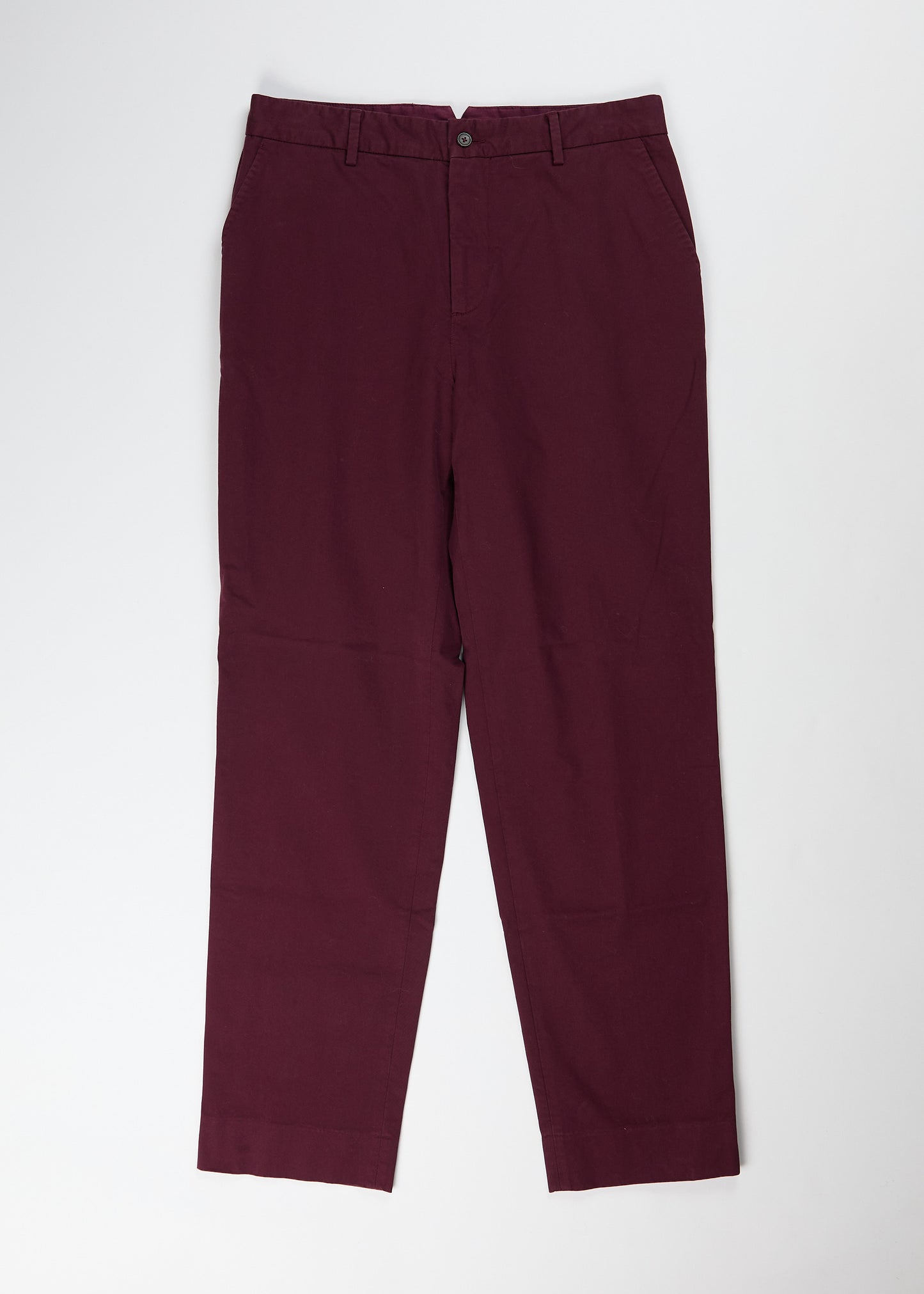 Prototype chino Ivy