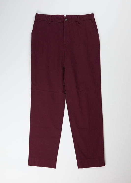 Prototype chino Ivy