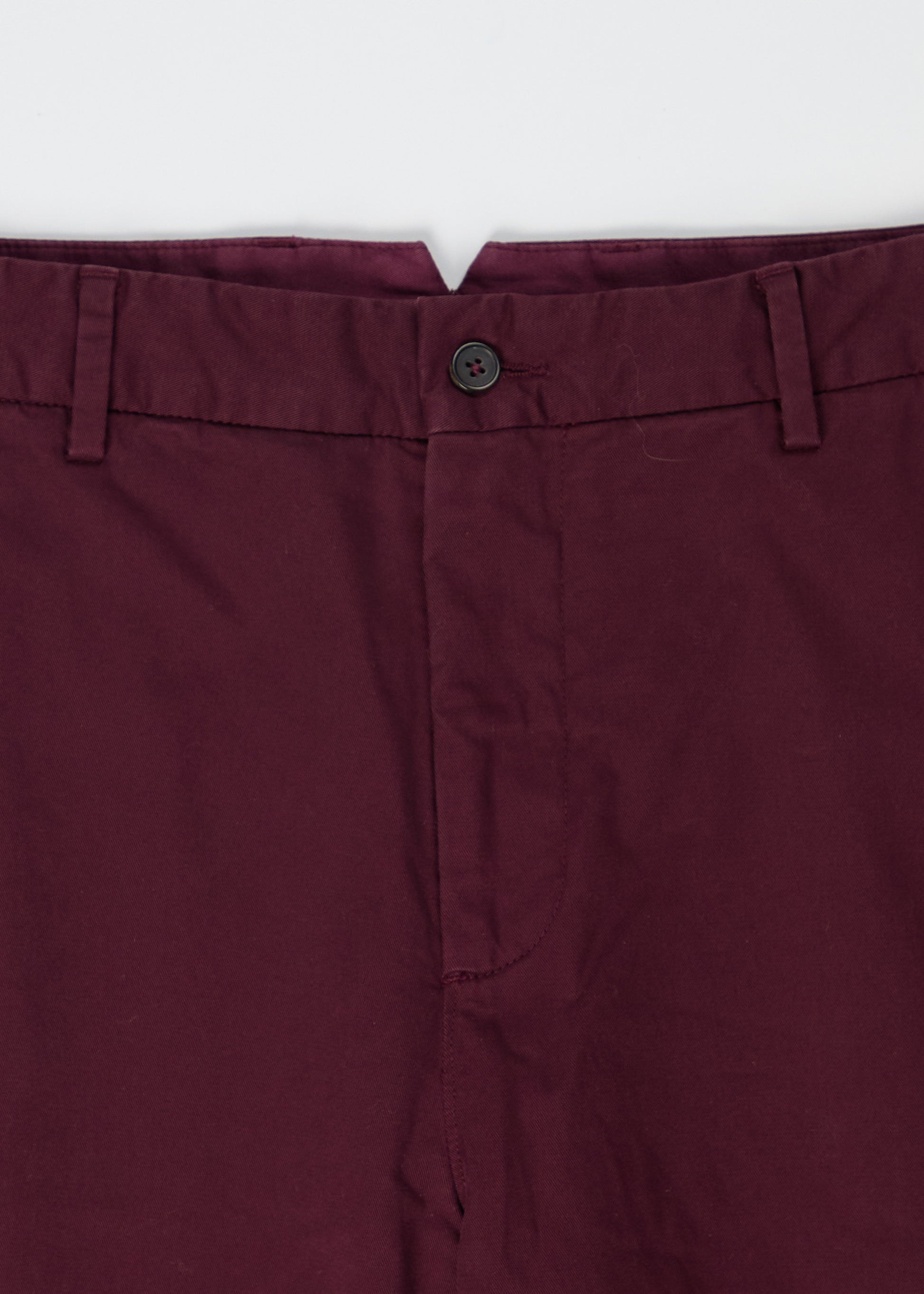 Prototype chino Ivy
