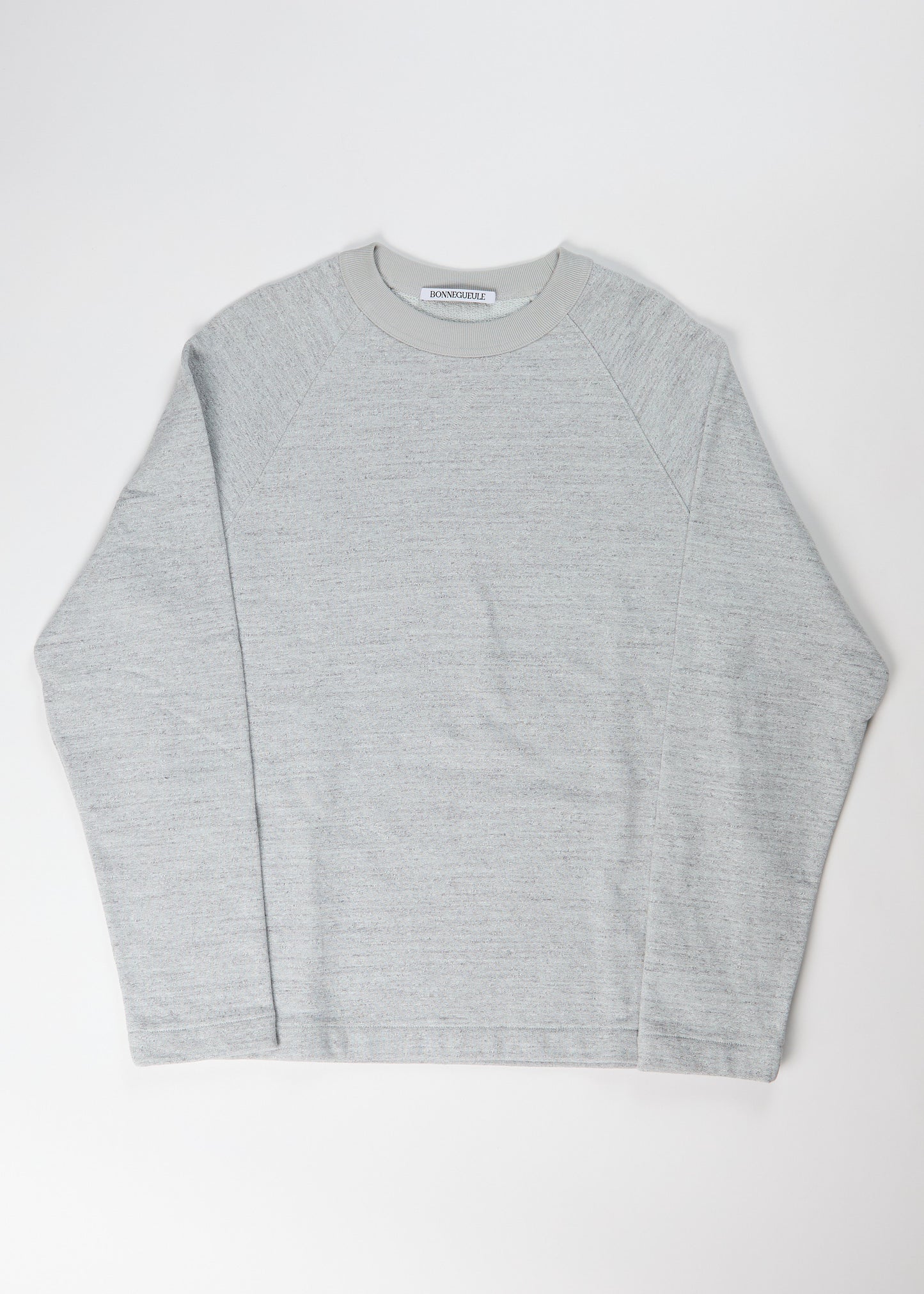 Prototype sweat Lowell