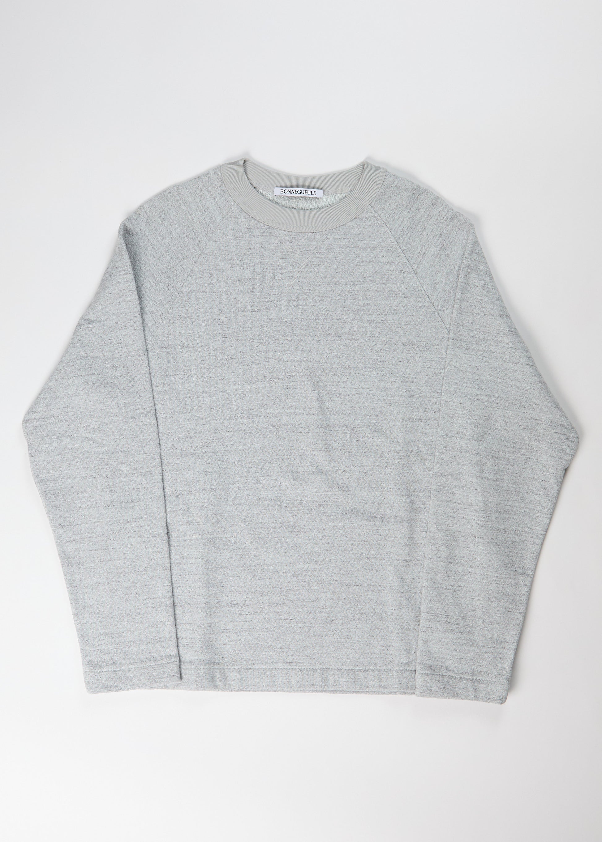 Prototype sweat Lowell