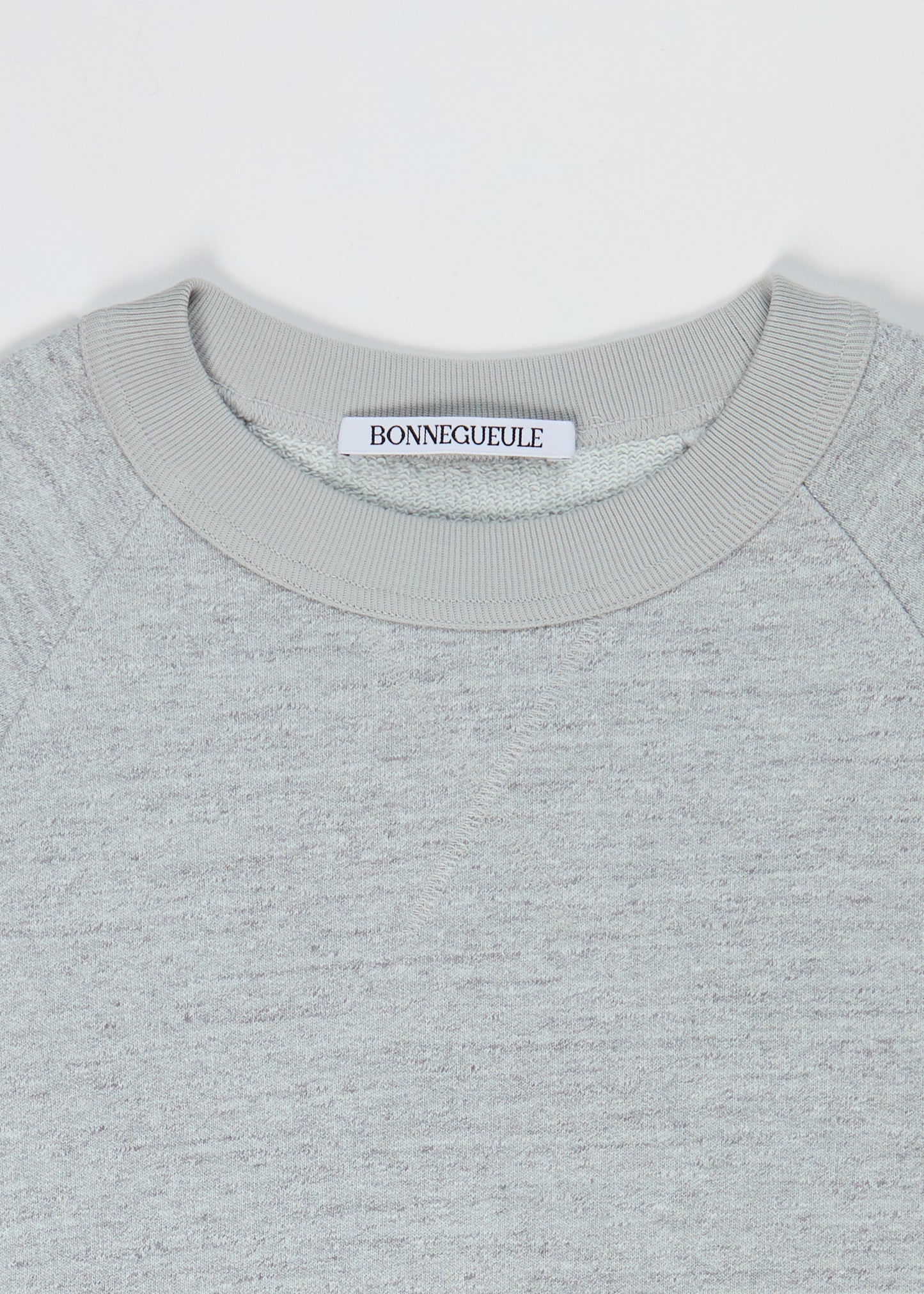 Prototype sweat Lowell