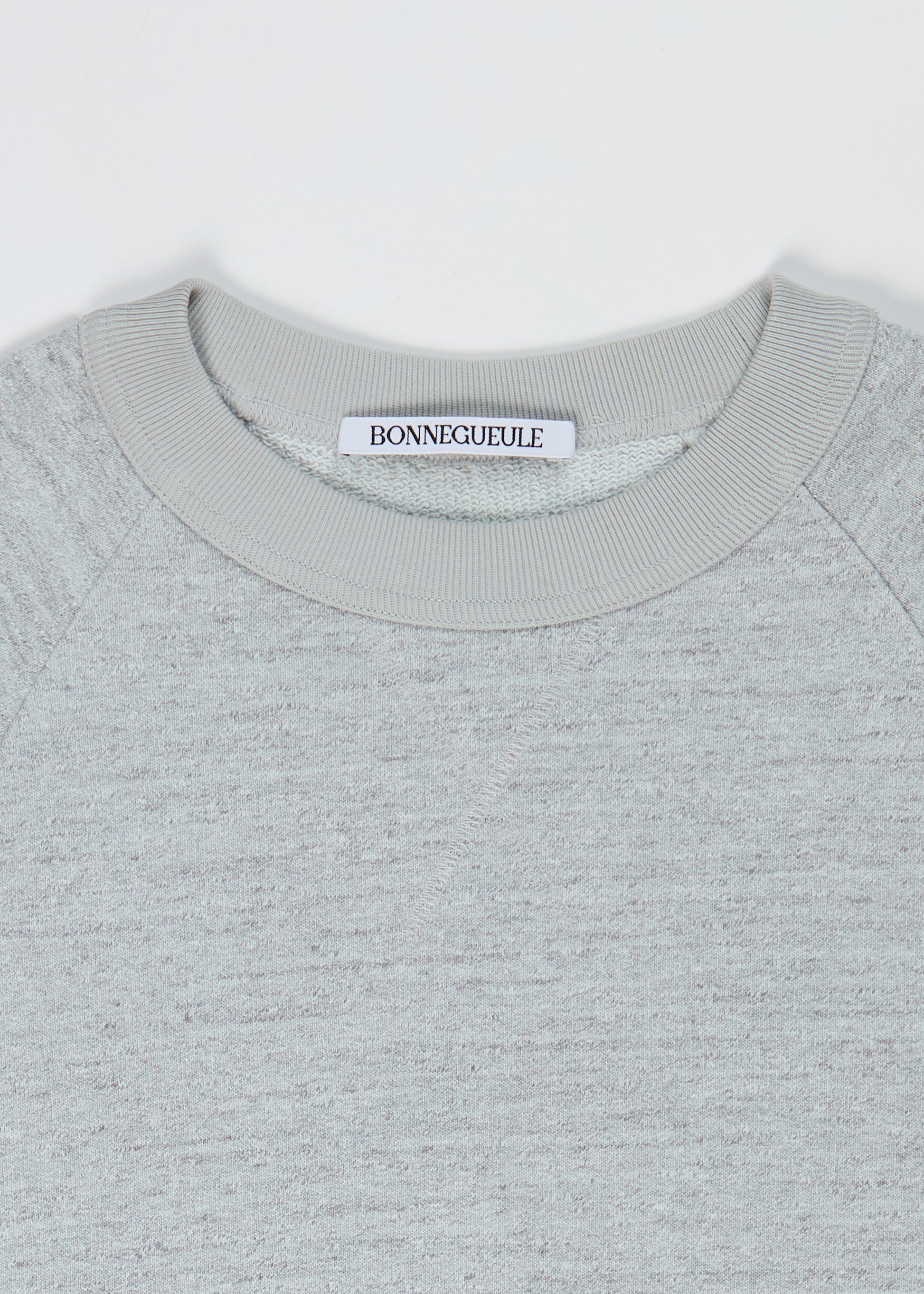Prototype sweat Lowell