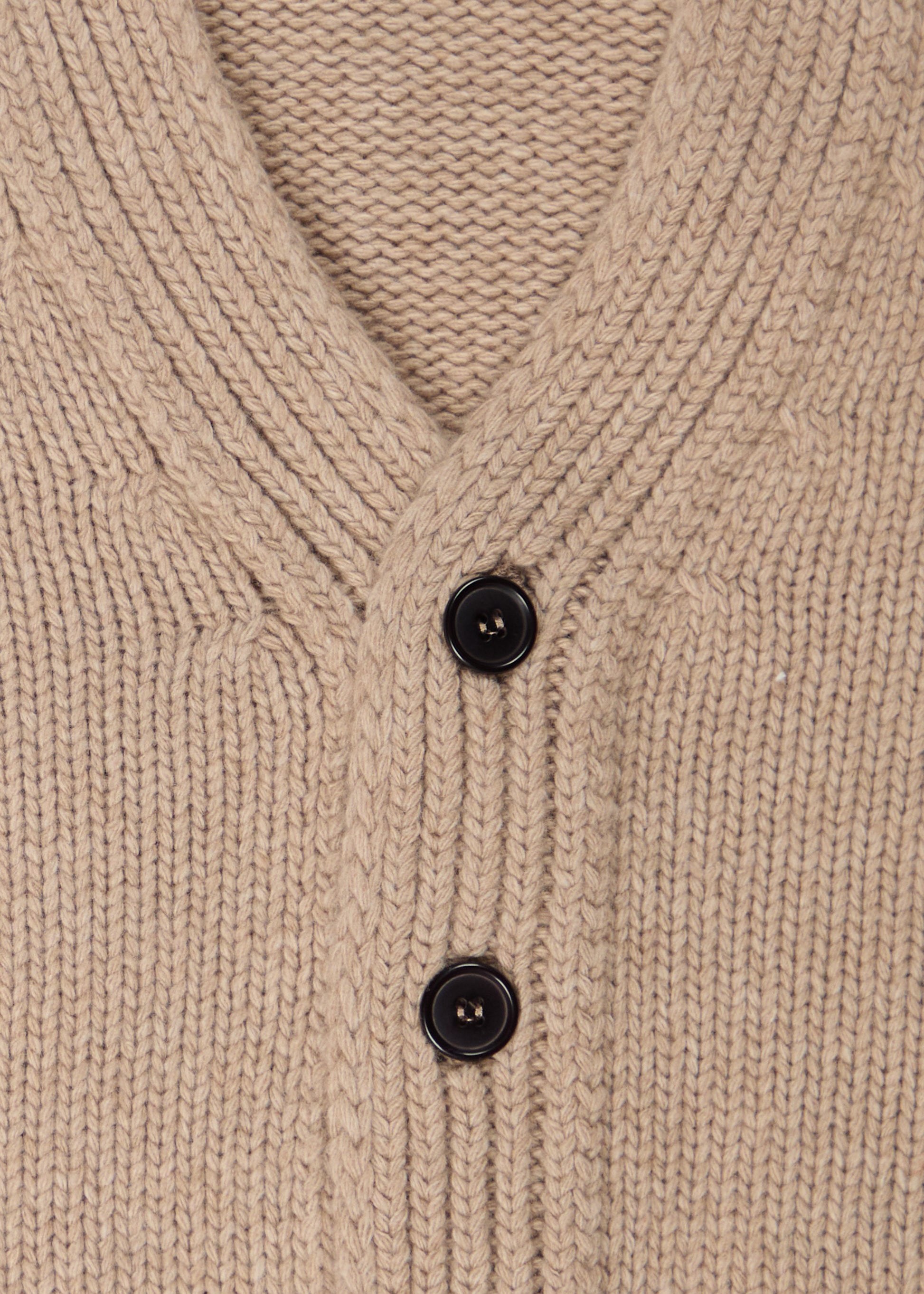 Prototype cardigan Salvini
