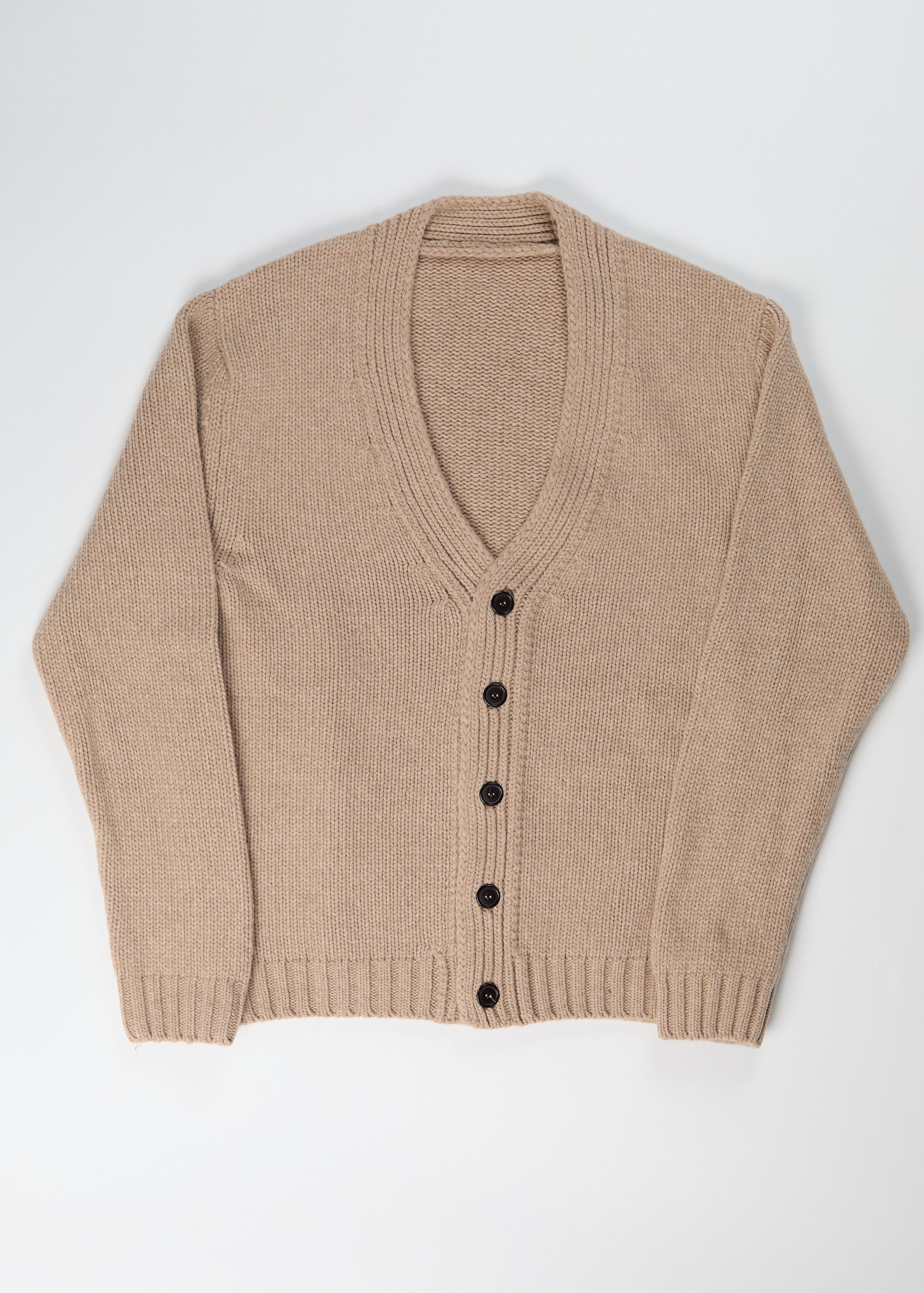 Prototype cardigan Salvini
