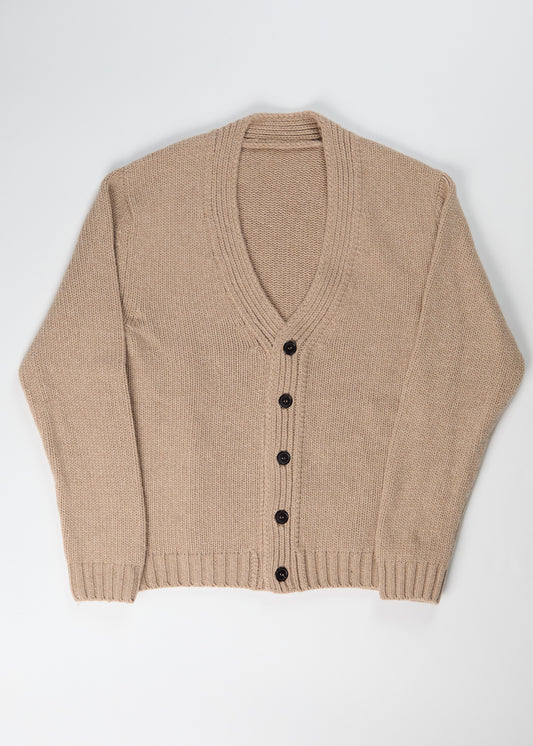 Prototype cardigan Salvini