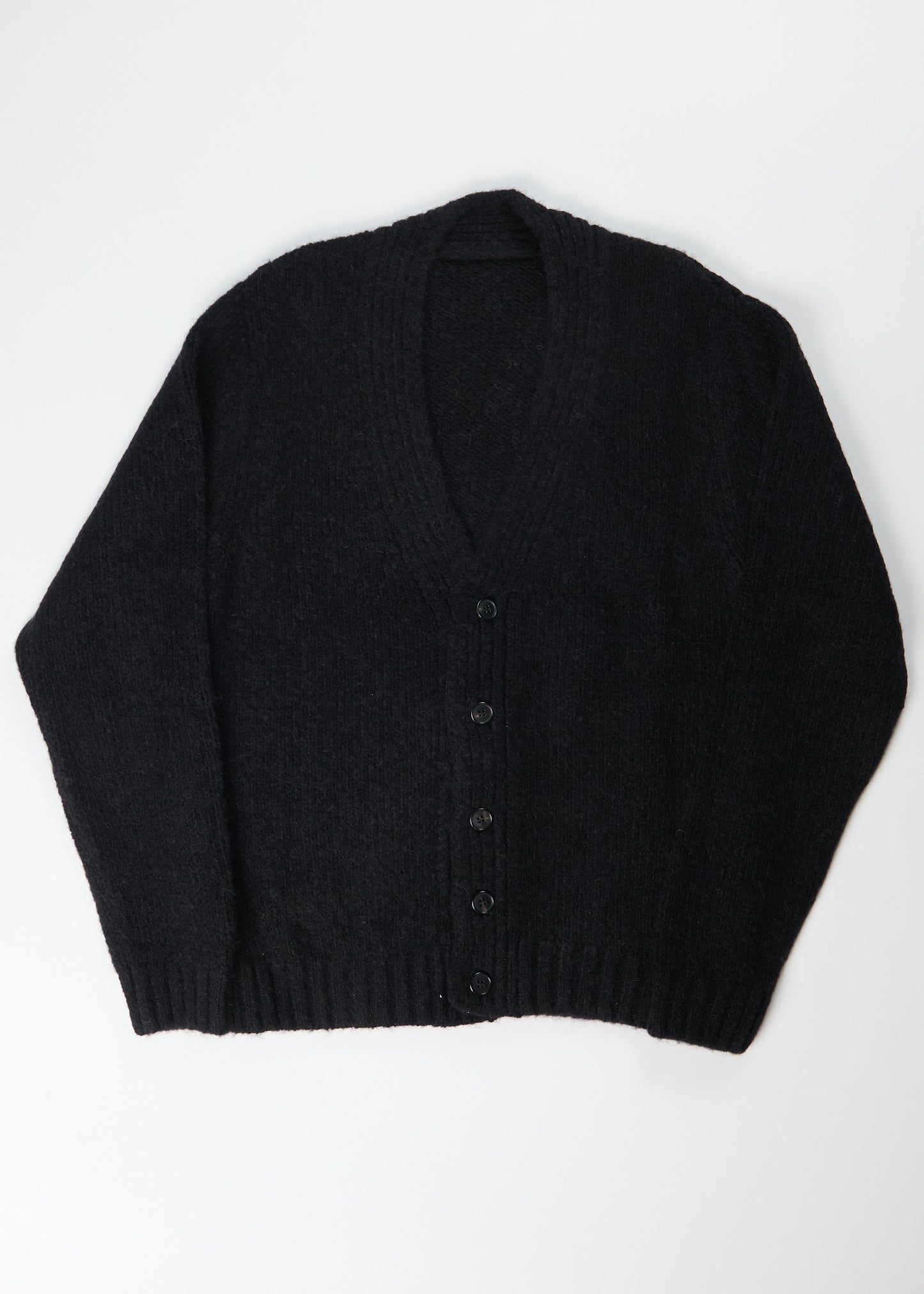 Prototype cardigan Salvini