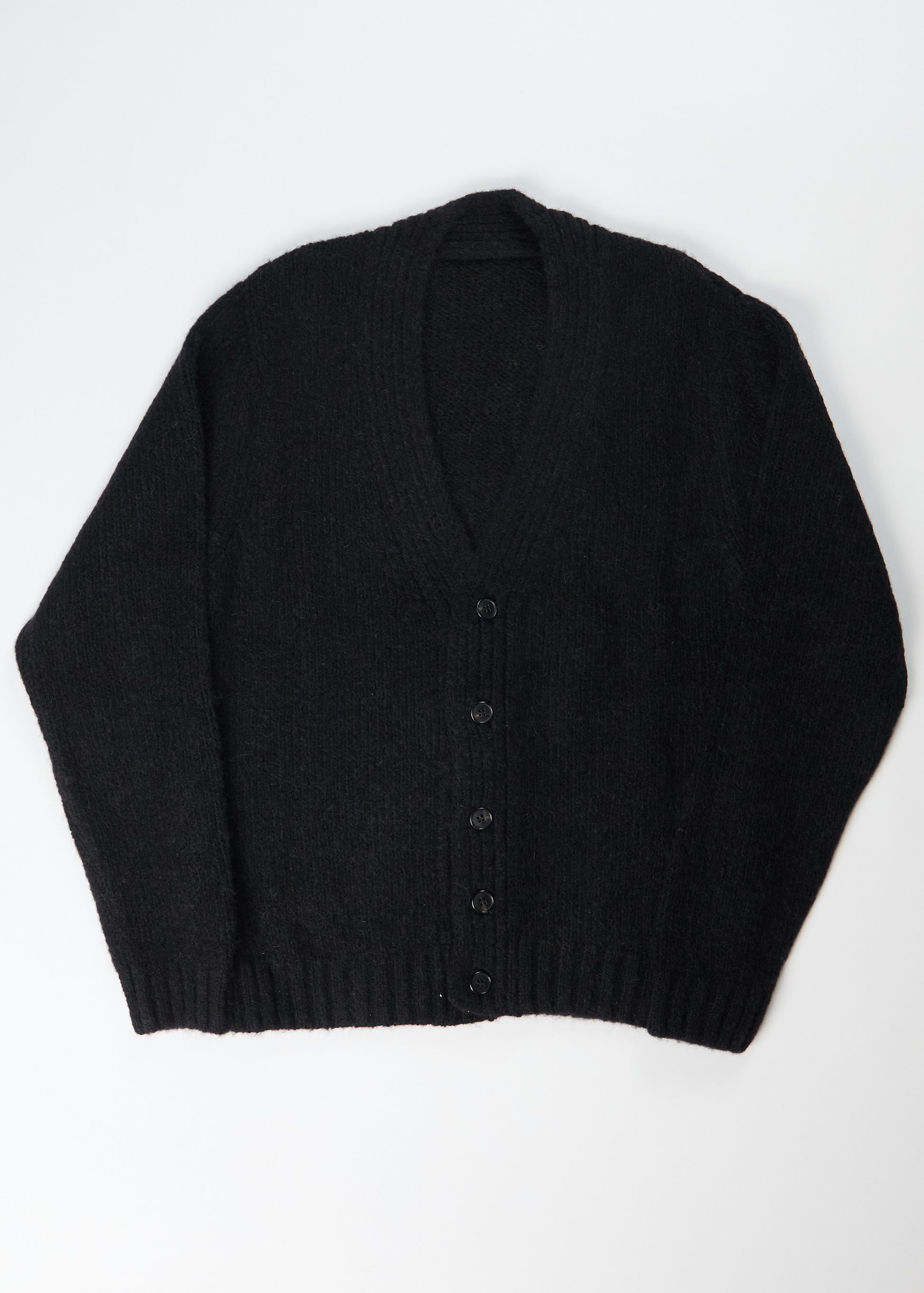 Prototype cardigan Salvini
