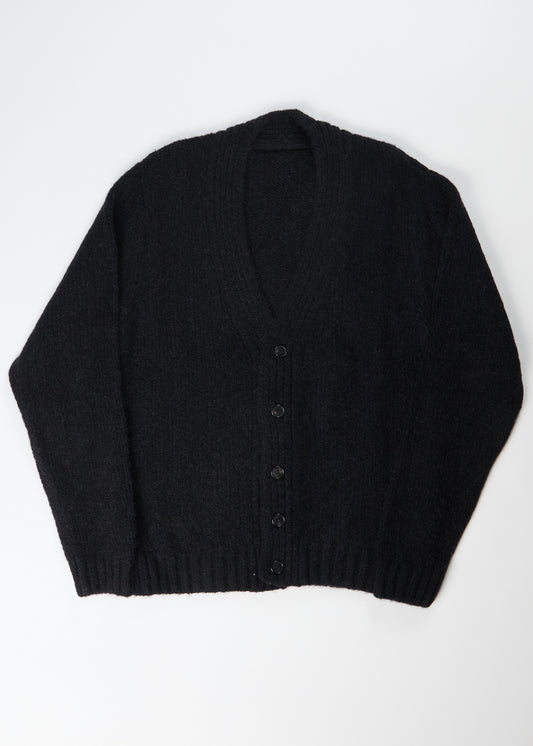 Prototype cardigan Salvini