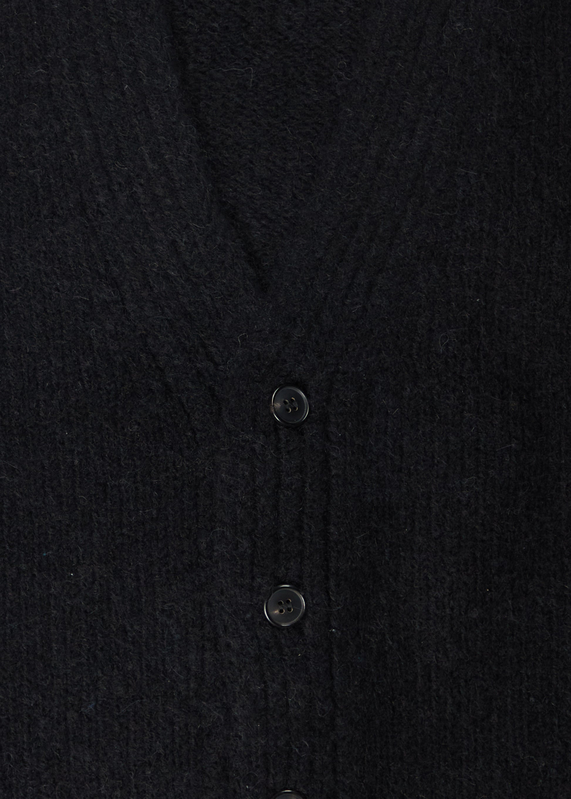 Prototype cardigan Salvini