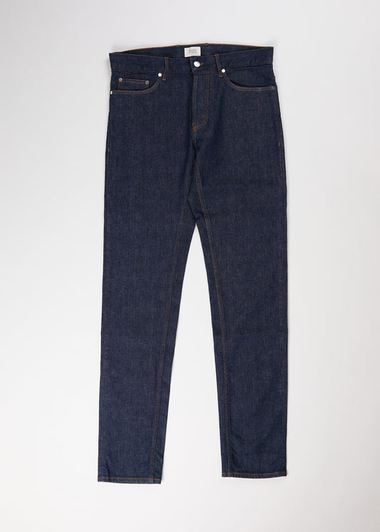 Prototype jean Alberto