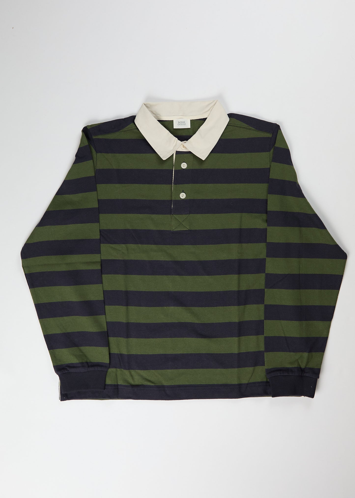 Prototype polo Maurice
