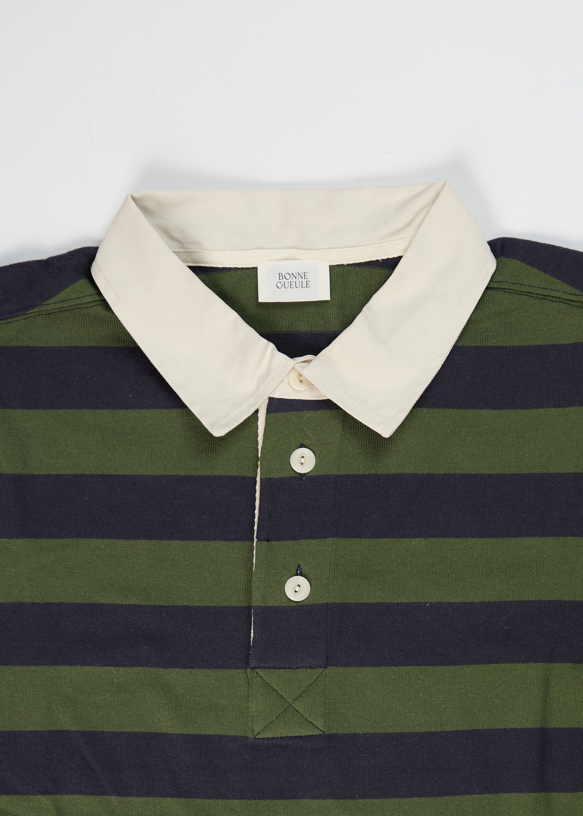 Prototype polo Maurice