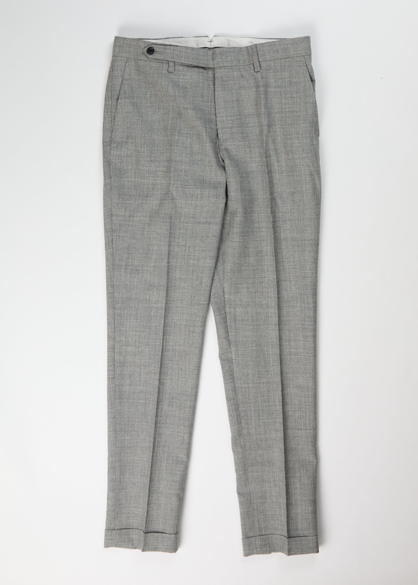 Prototype pantalon Uno