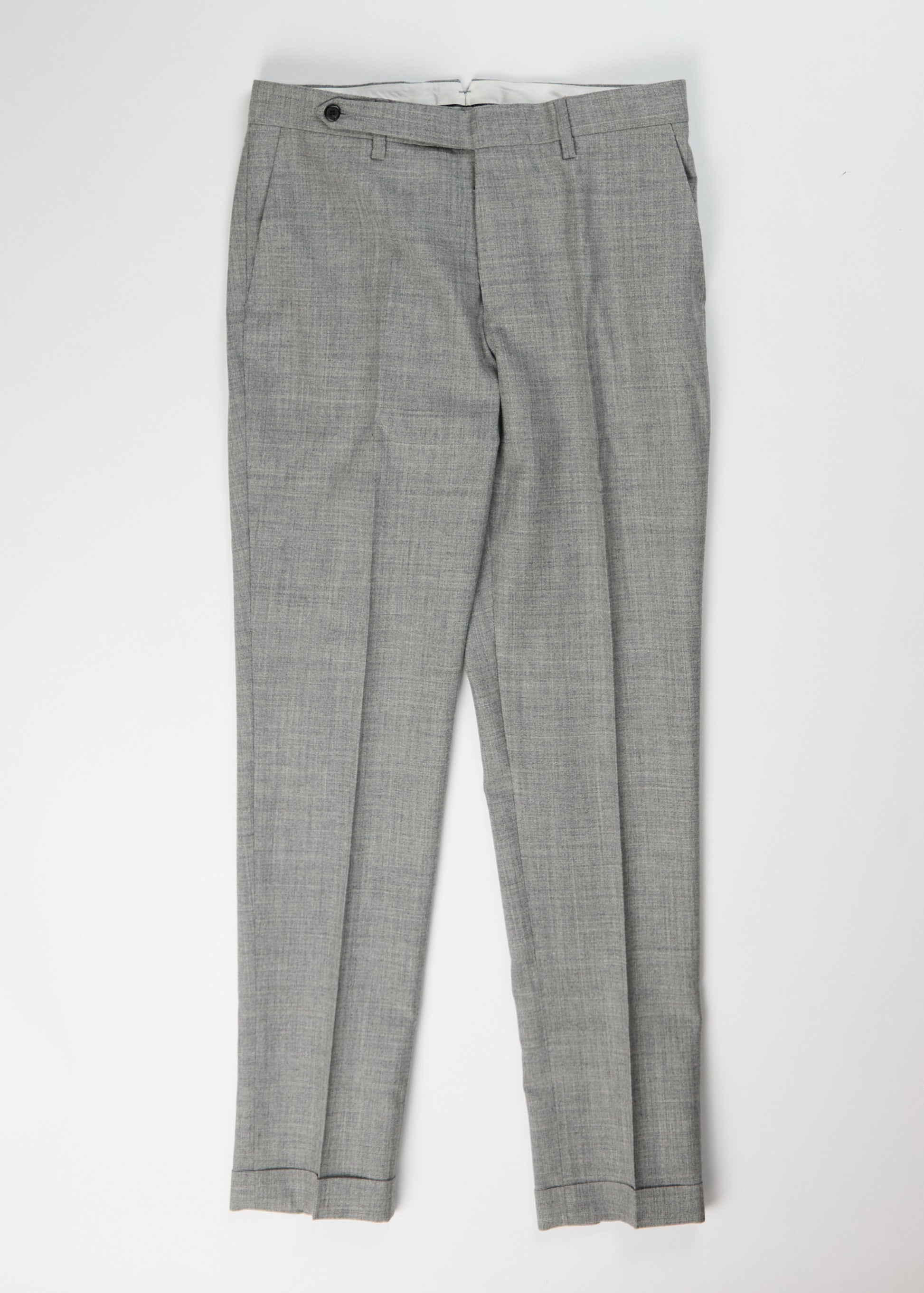 Prototype pantalon Uno