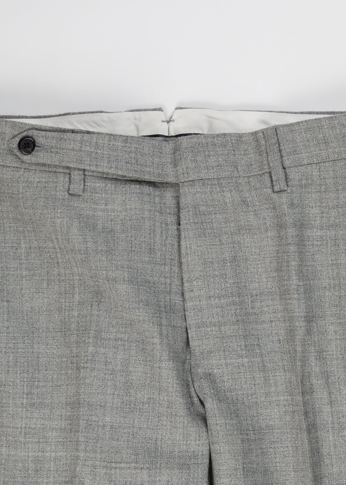 Prototype pantalon Uno