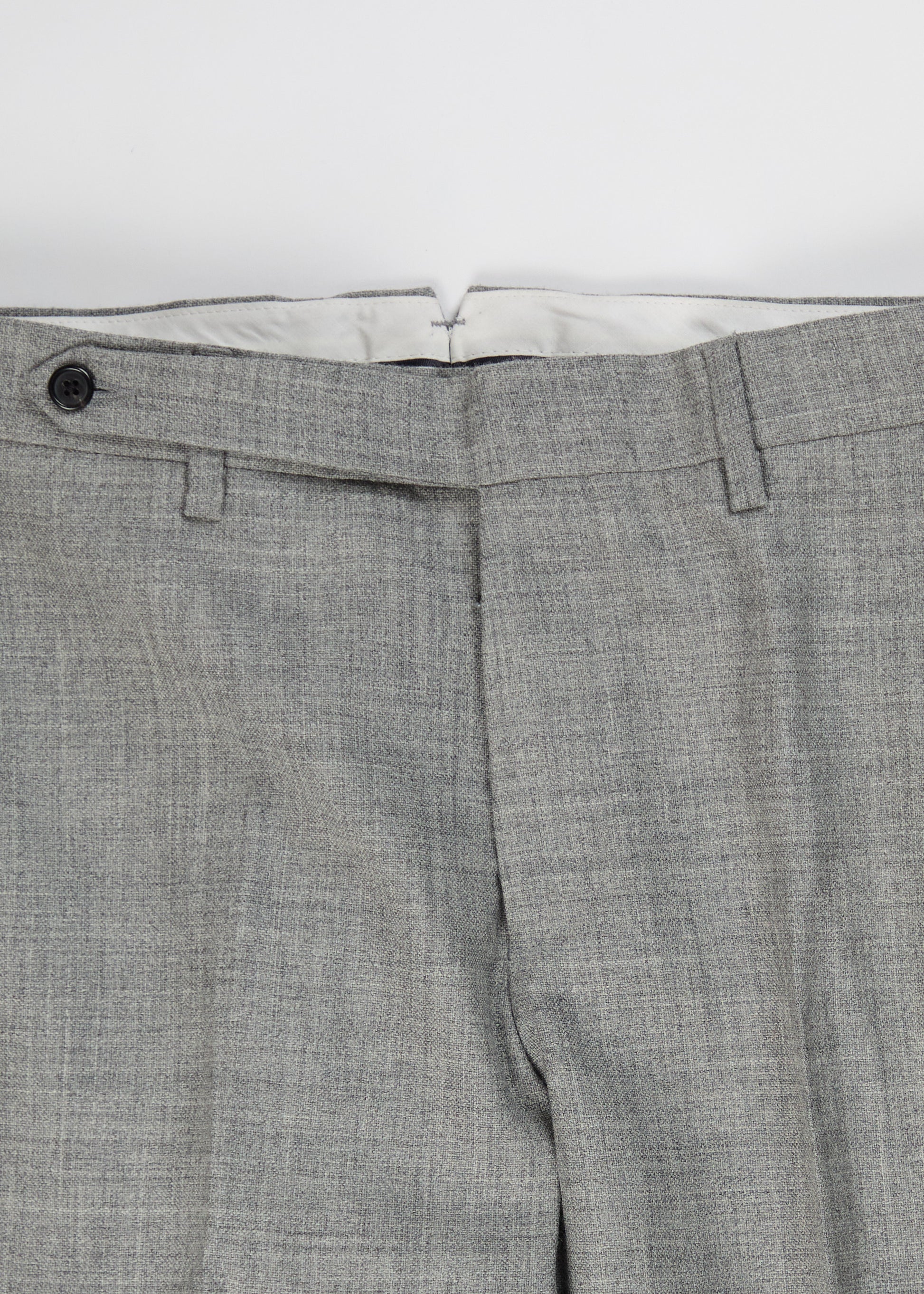 Prototype pantalon Uno