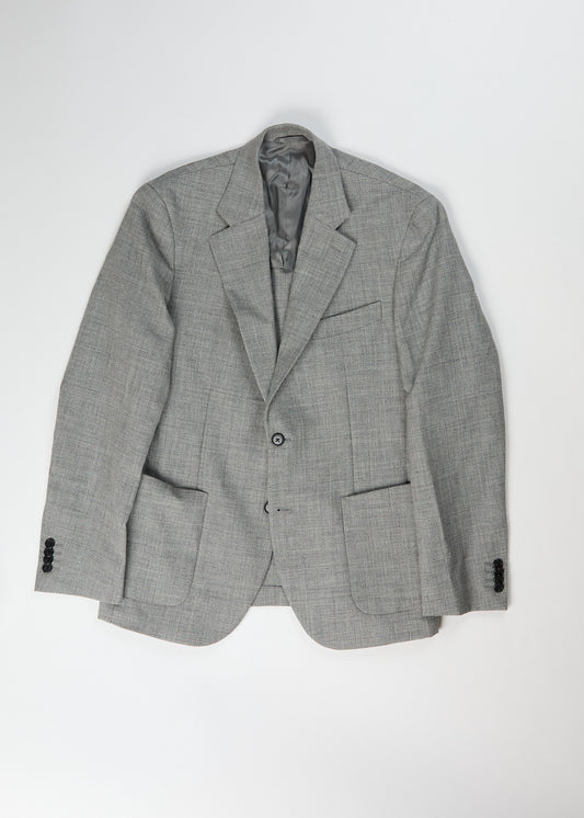 Prototype veste Toso