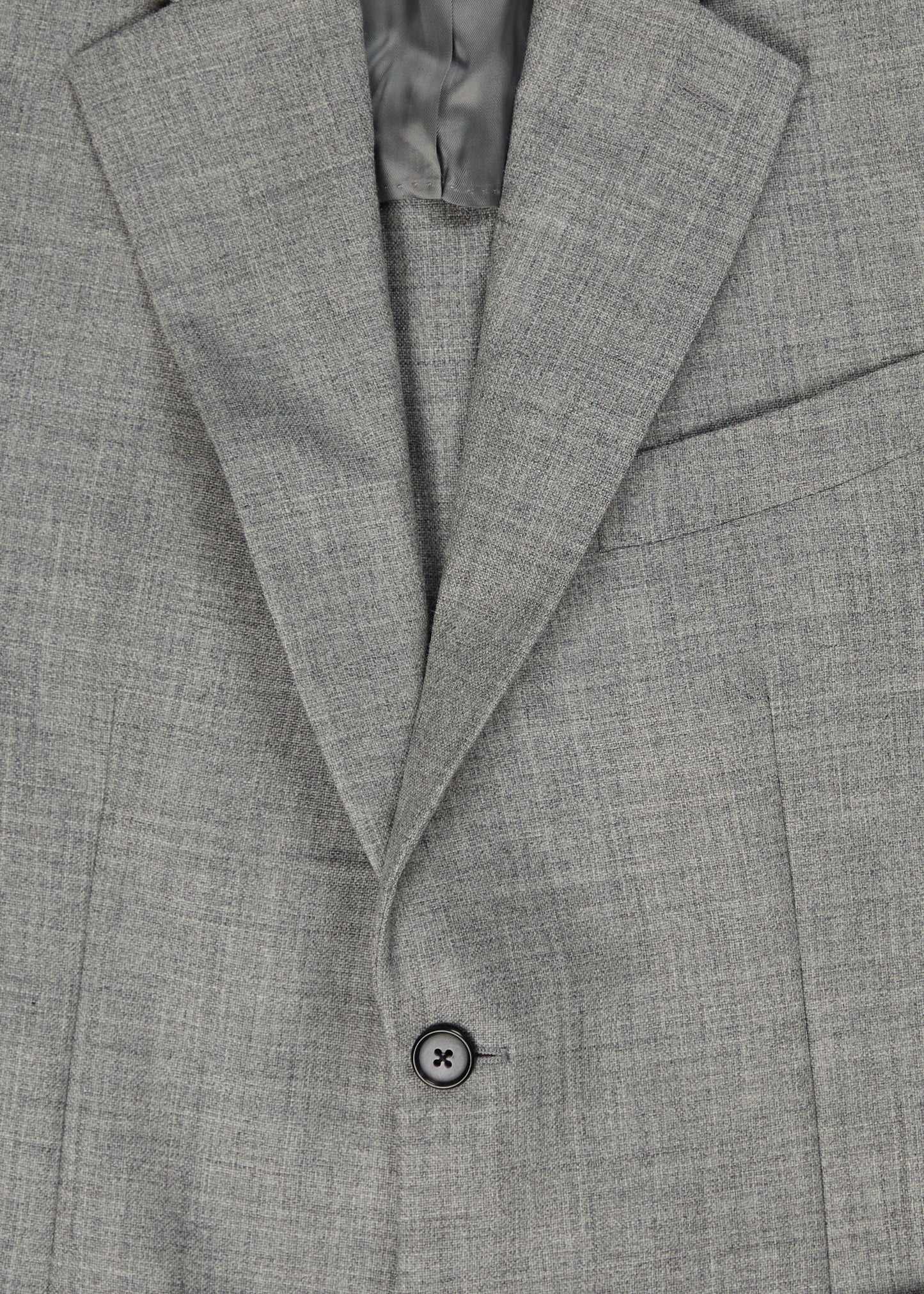 Prototype veste Toso