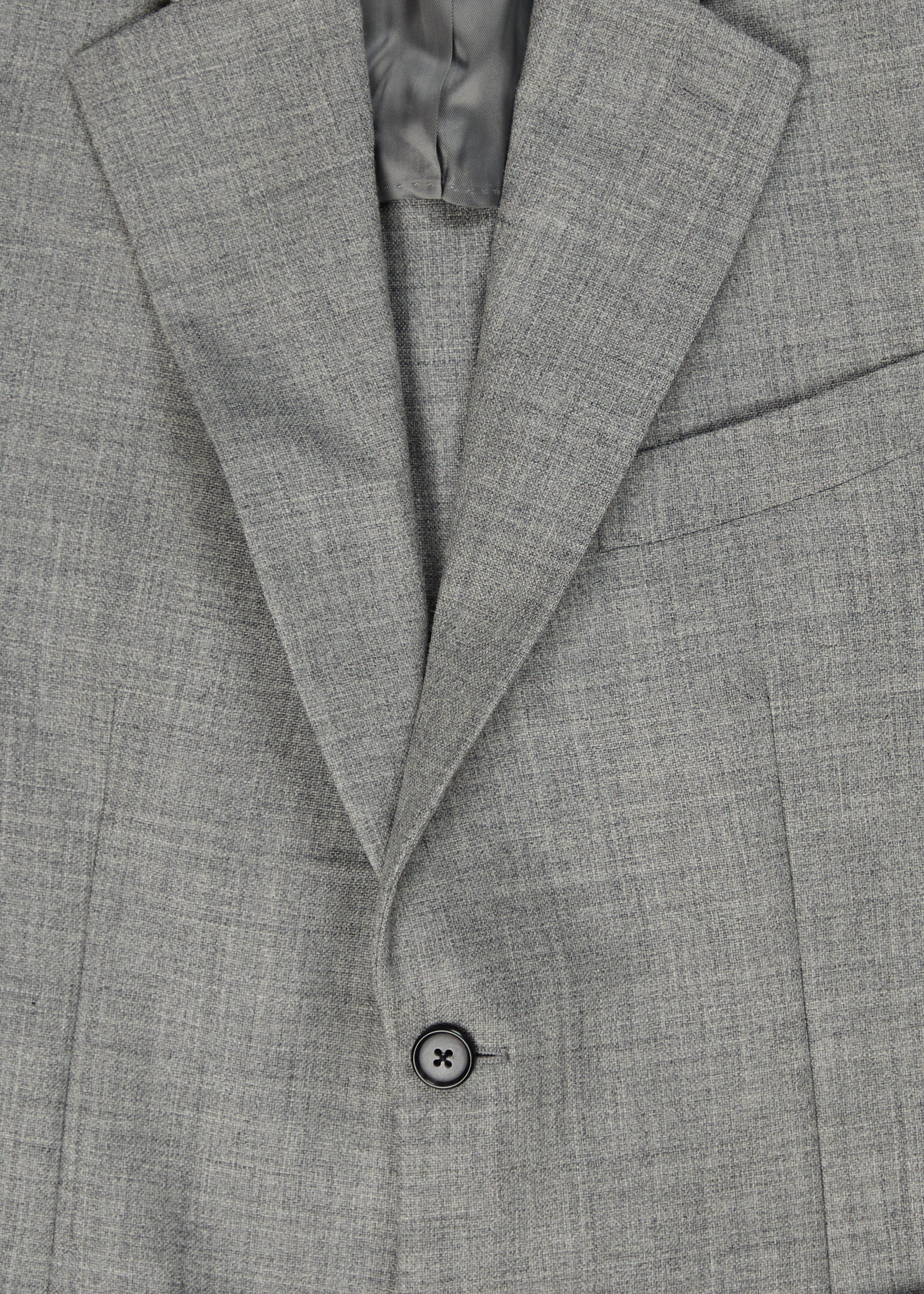 Prototype veste Toso
