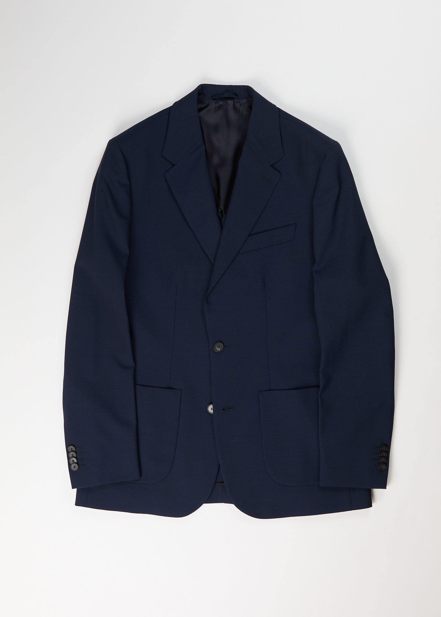 Prototype veste Toso