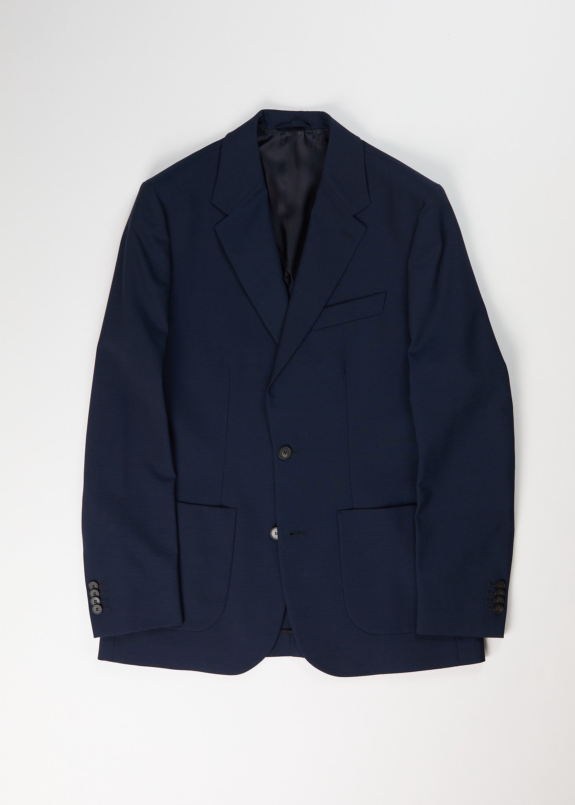Prototype veste Toso