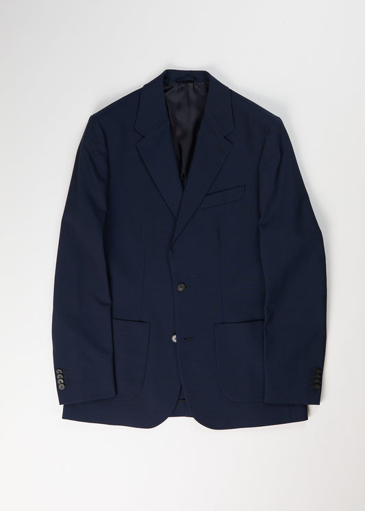 Prototype veste Toso