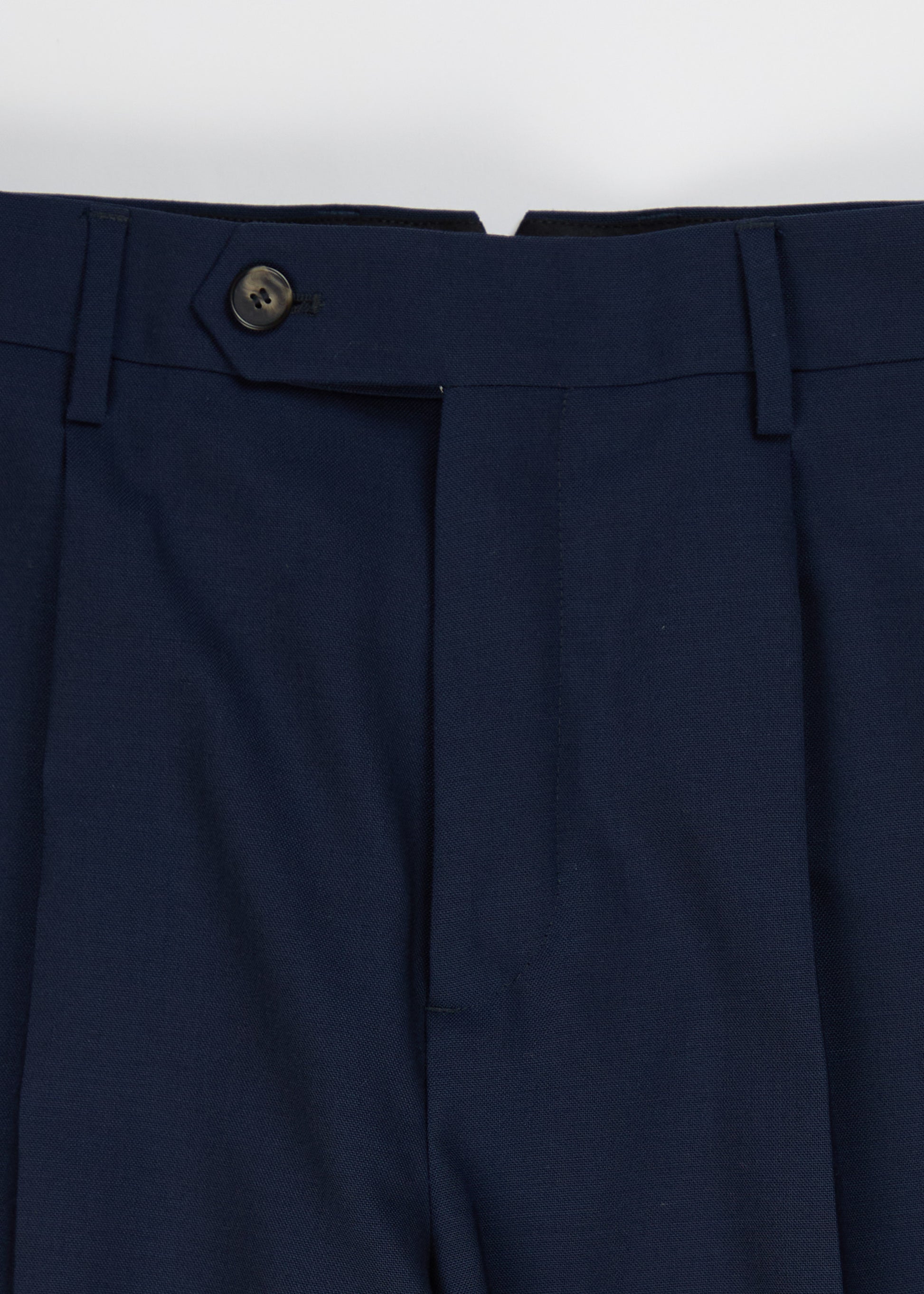 Protoype pantalon Bellagio