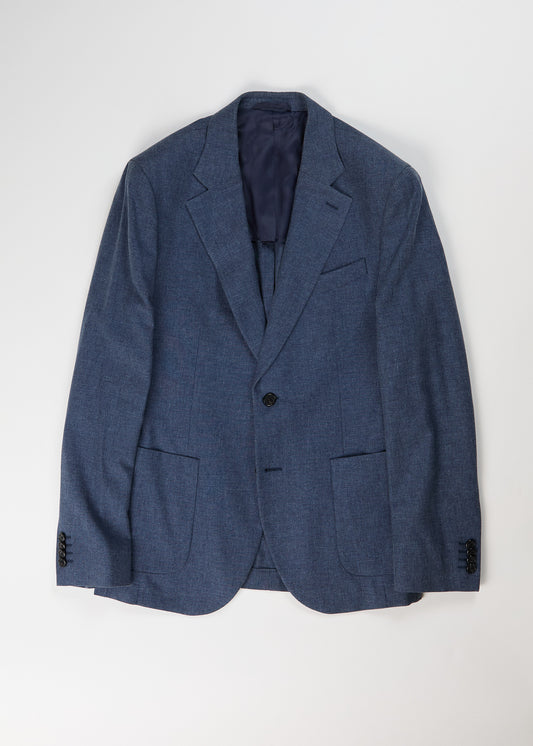 Prototype veste Toso