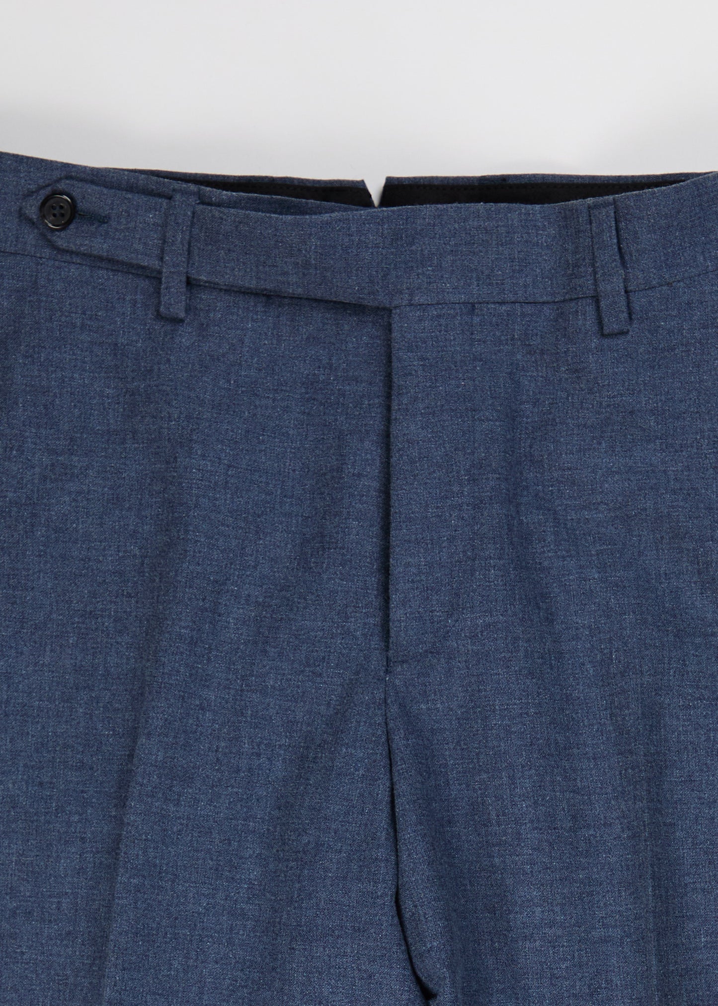 Prototype pantalon Uno