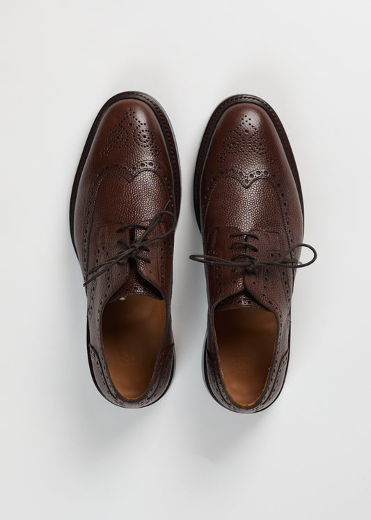 Prototype brogues Chester