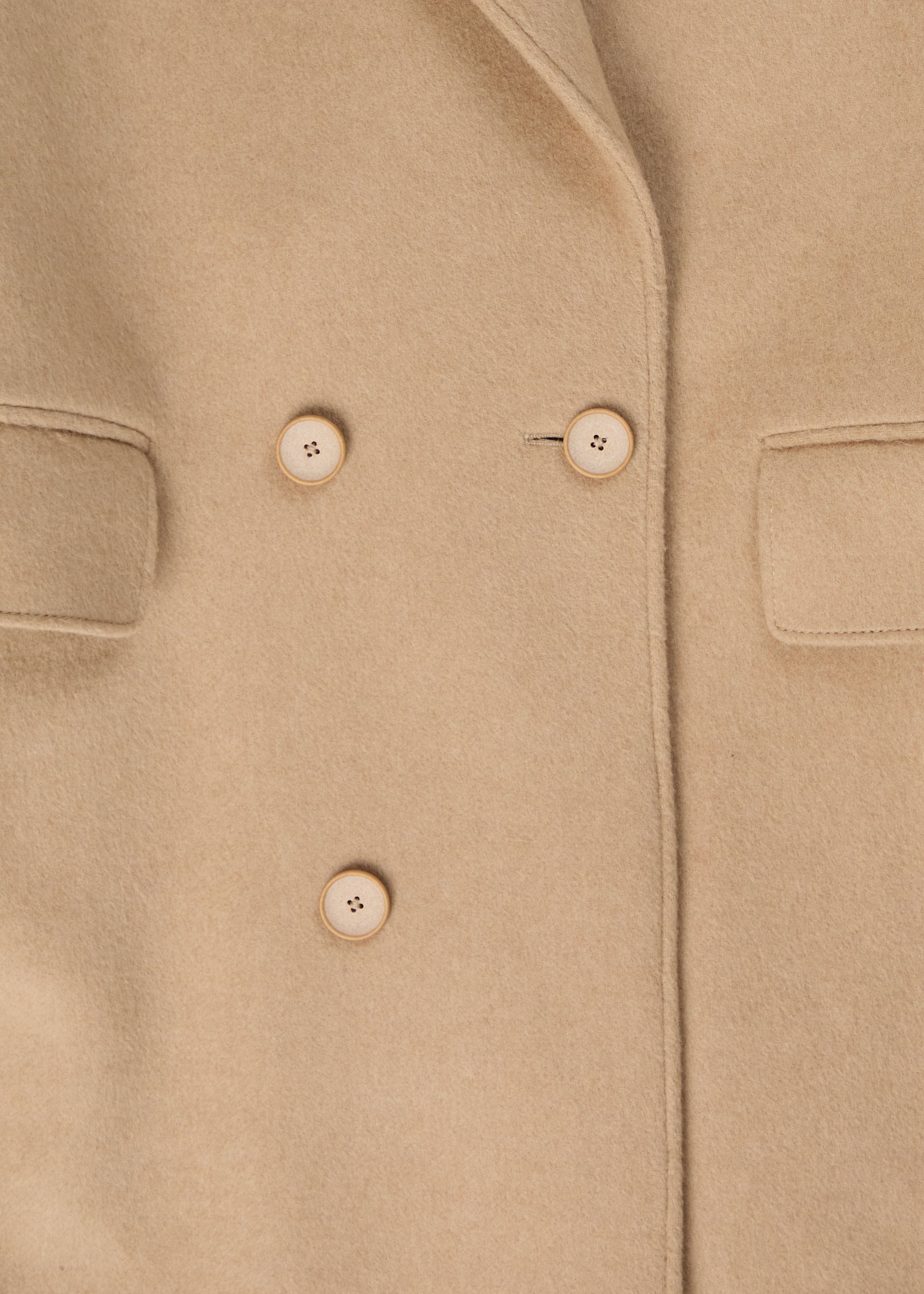Prototype Polo Coat
