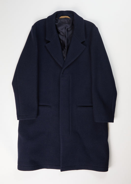 Prototype manteau Rivoli