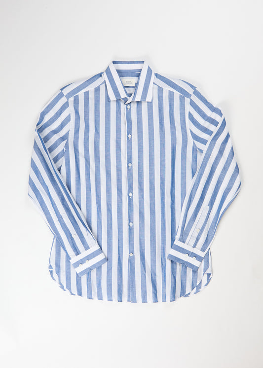 Prototype chemise Volpaia