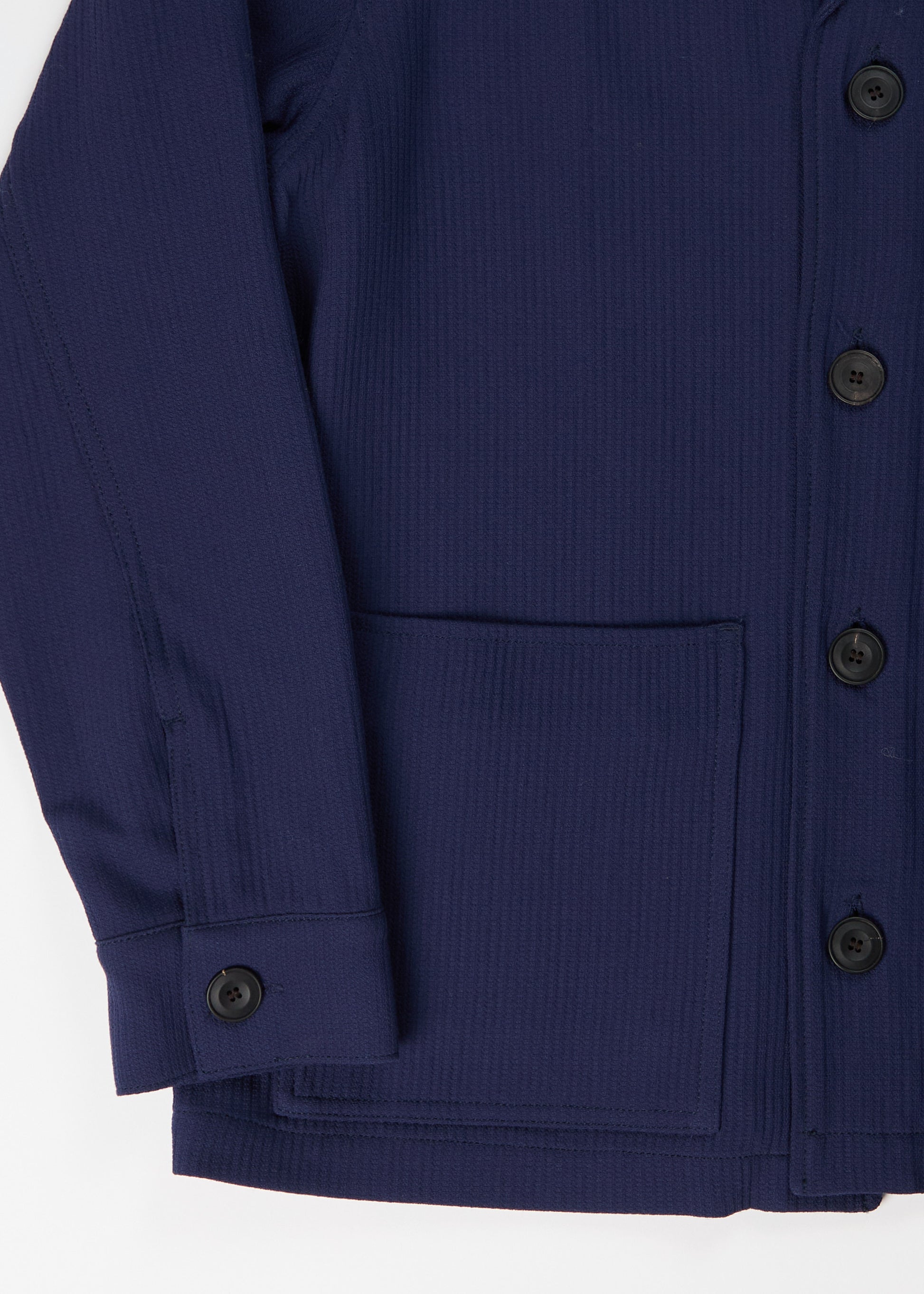 Prototype veste Apricale