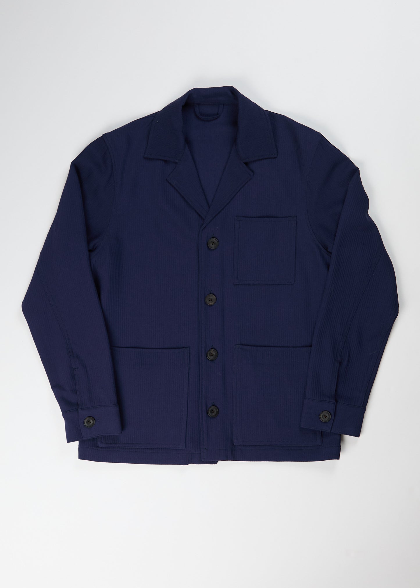 Prototype veste Apricale