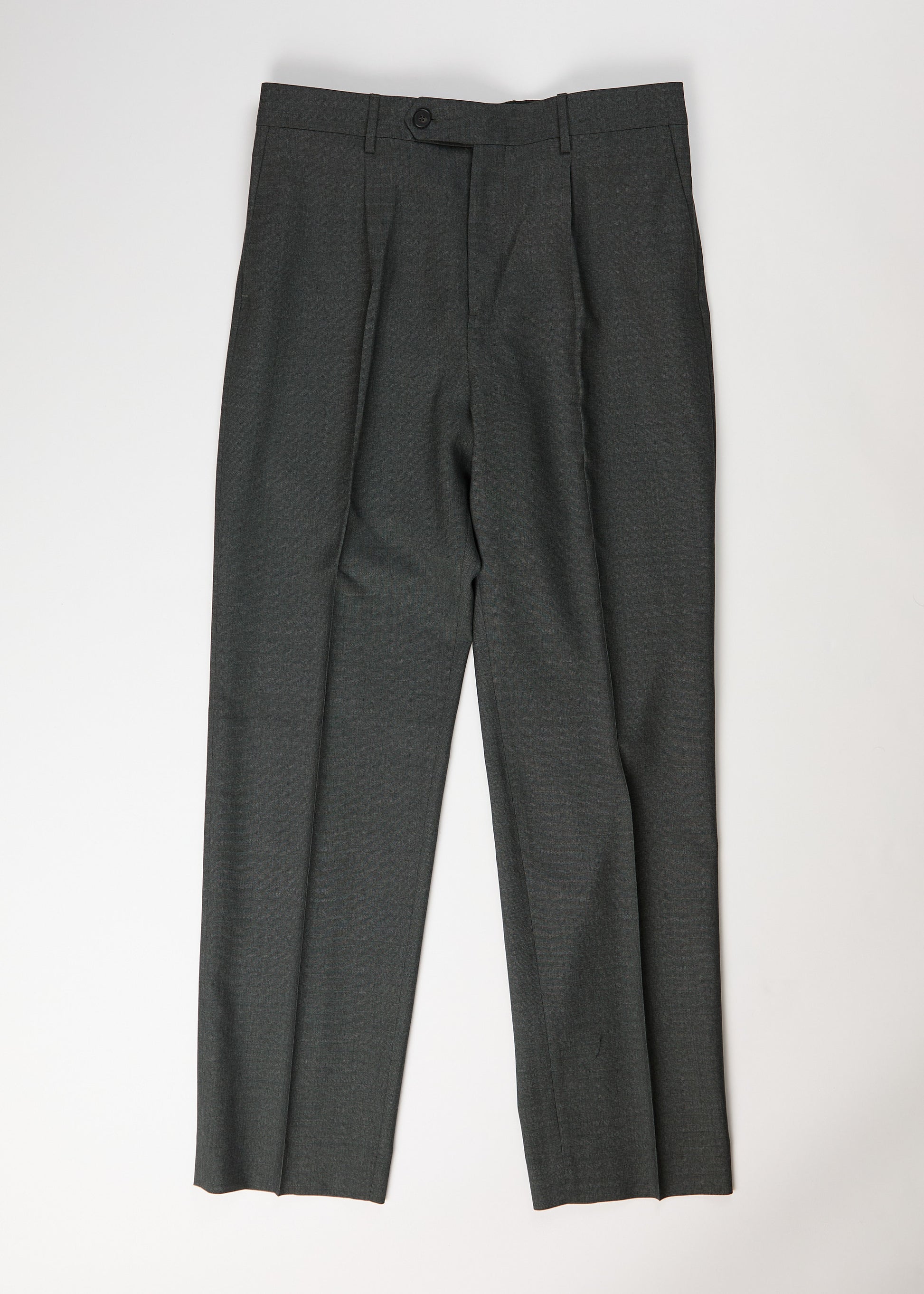 Prototype pantalon Bellagio