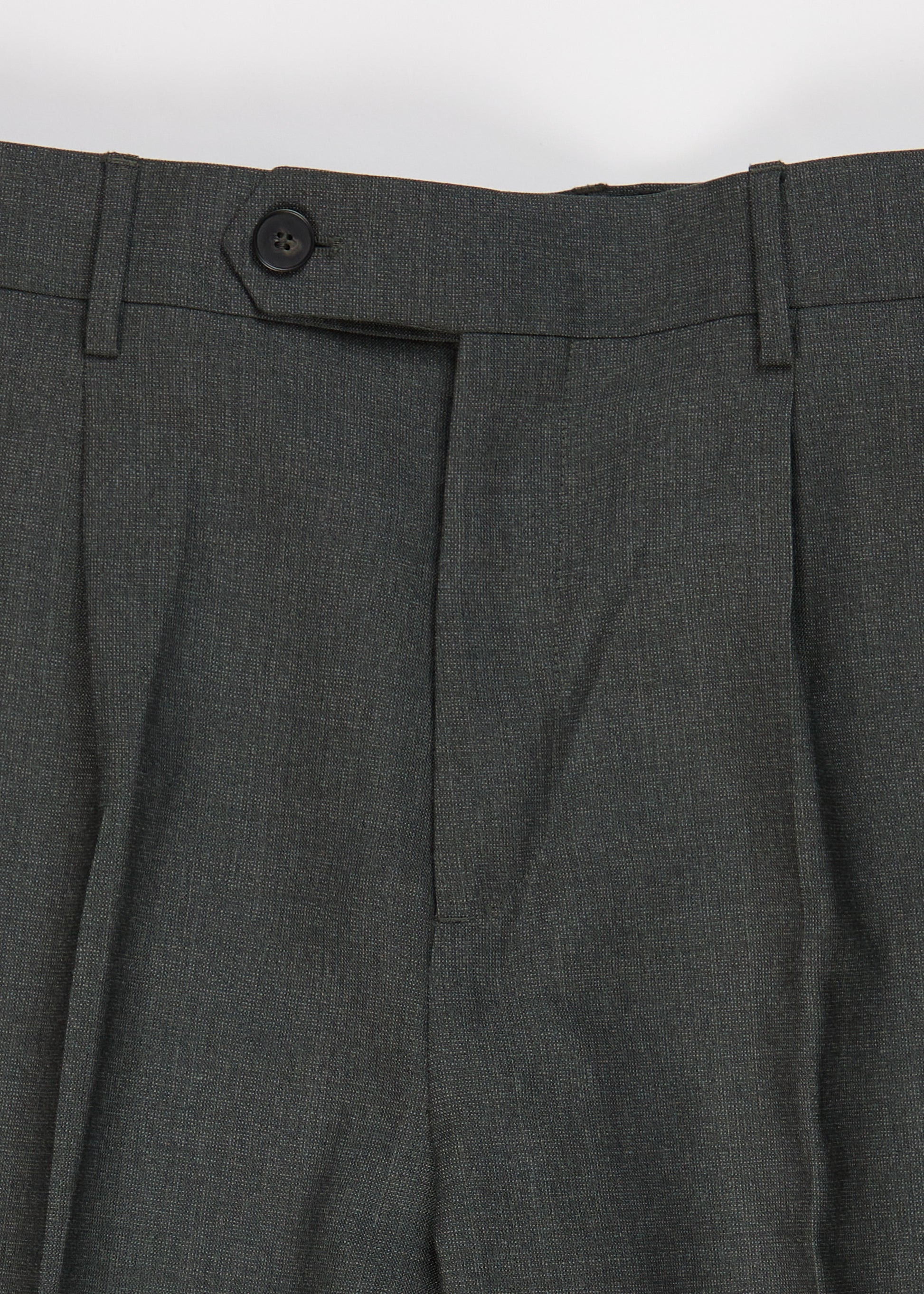 Prototype pantalon Bellagio