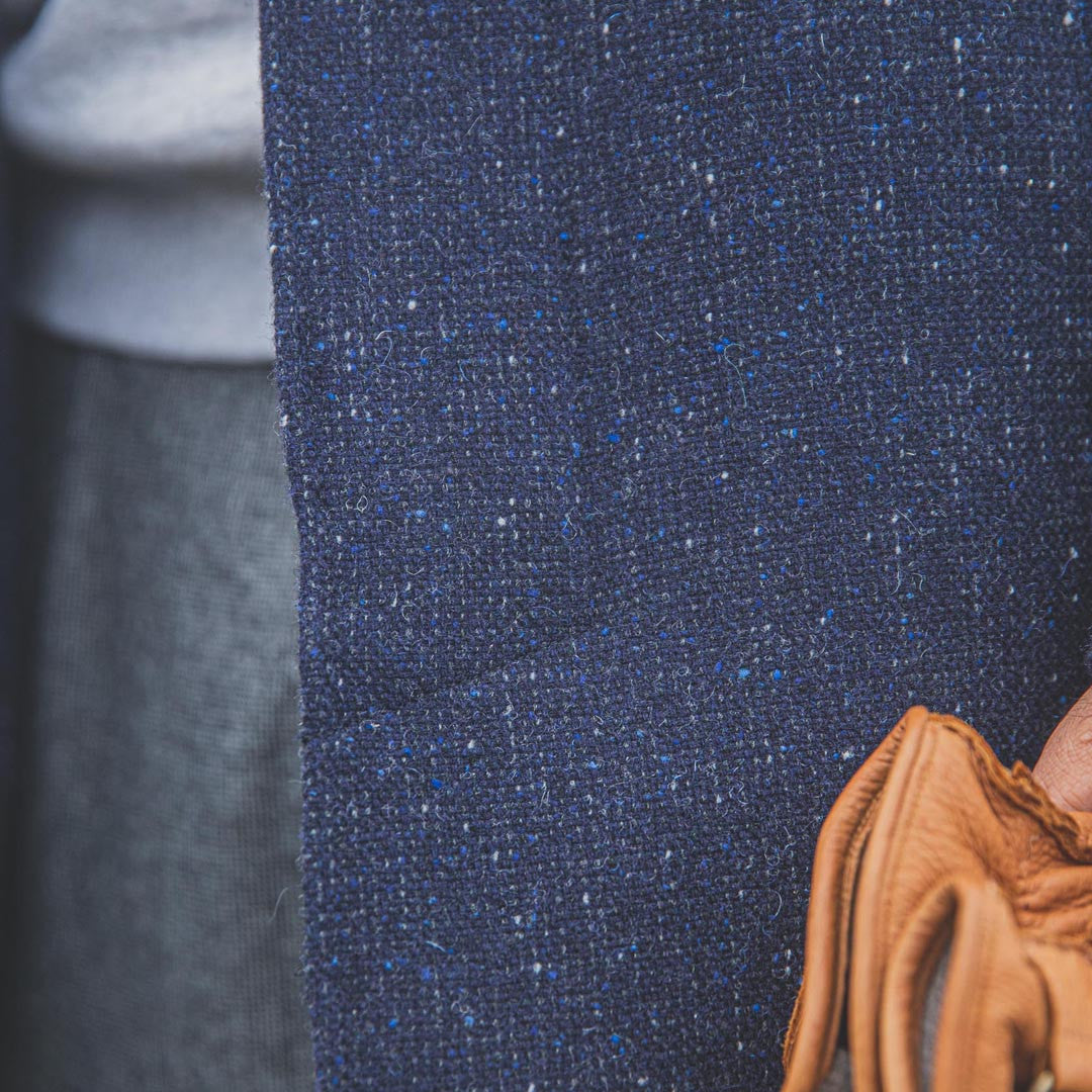 Manteau Monta marine