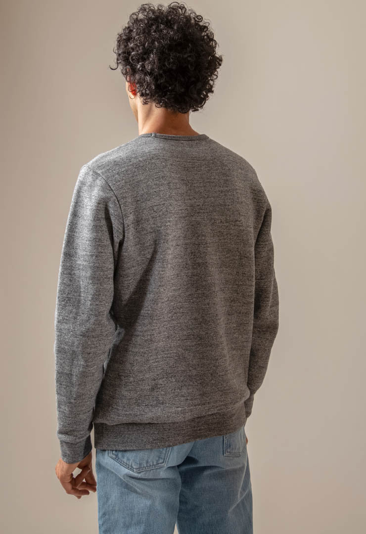 Sweat Edouard gris