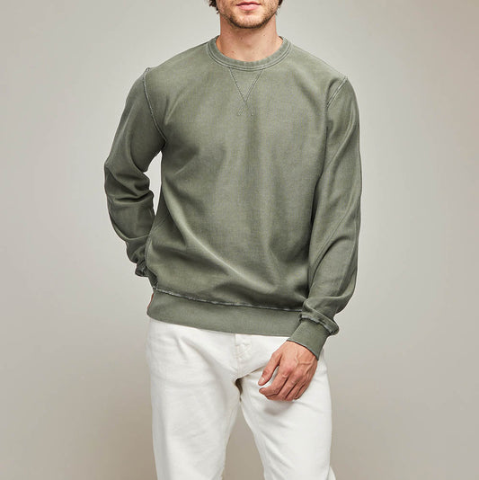Sweat Setubal vert