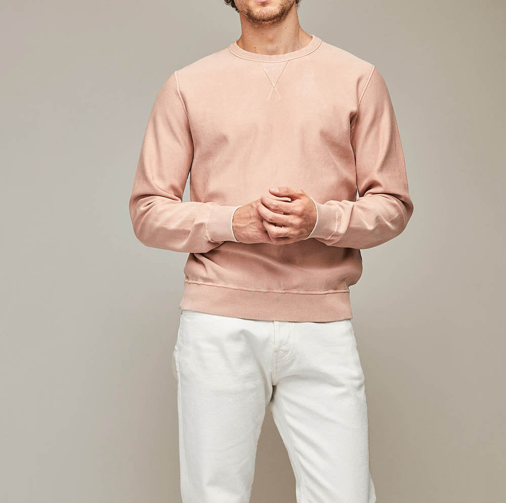 Sweat Setubal rose