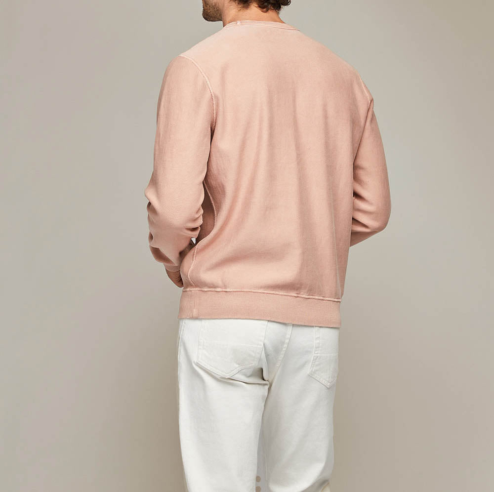 Sweat Setubal rose