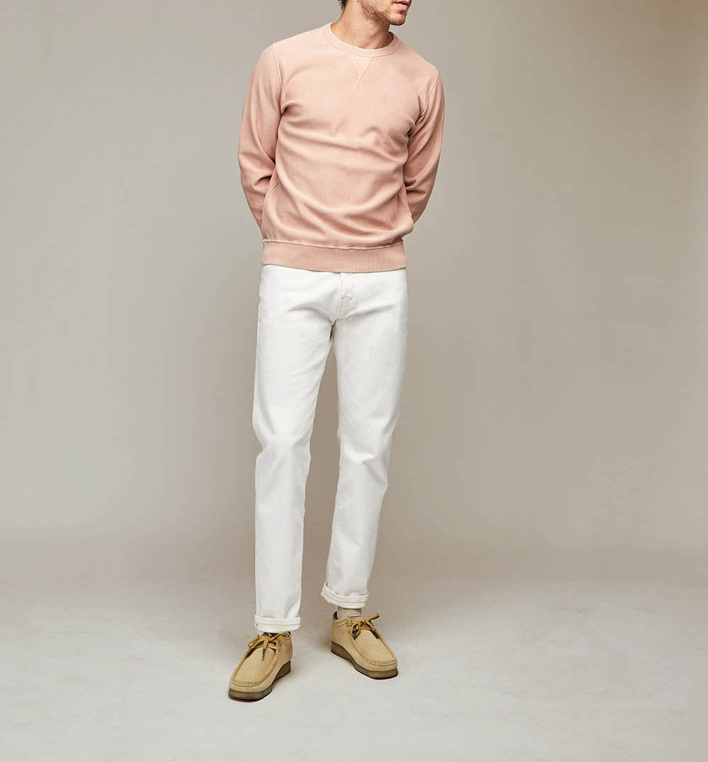 Sweat Setubal rose